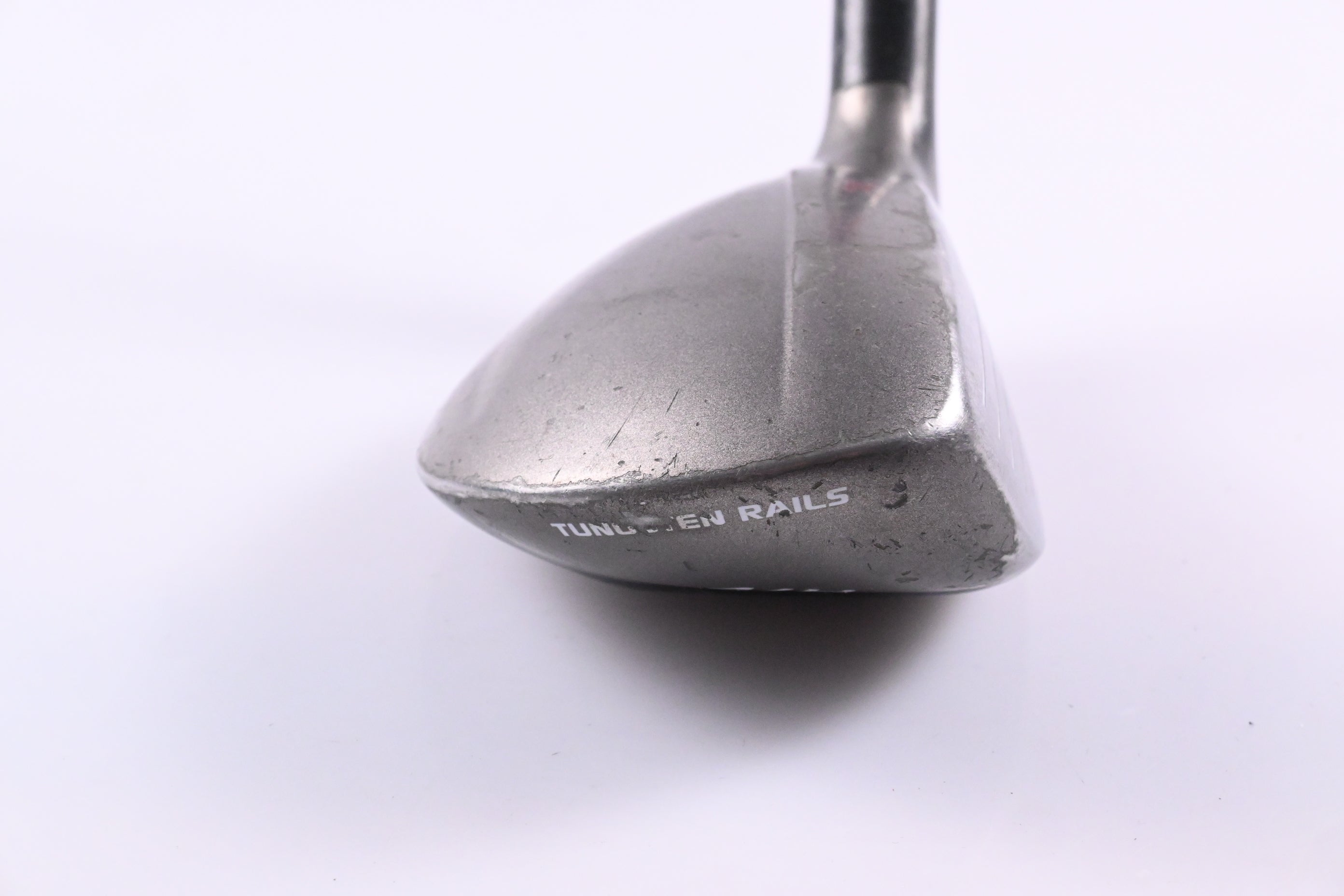 Cobra Baffler T-Rail #4 Hybrid / 22 Degree / Senior Flex G 65 Shaft