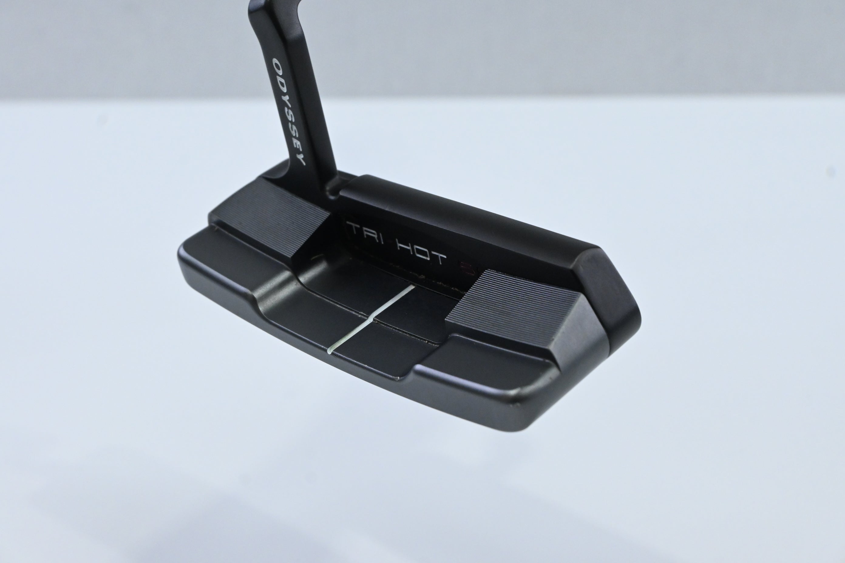 Odyssey Tri-Hot 5K Double Wide Putter / 34 Inch