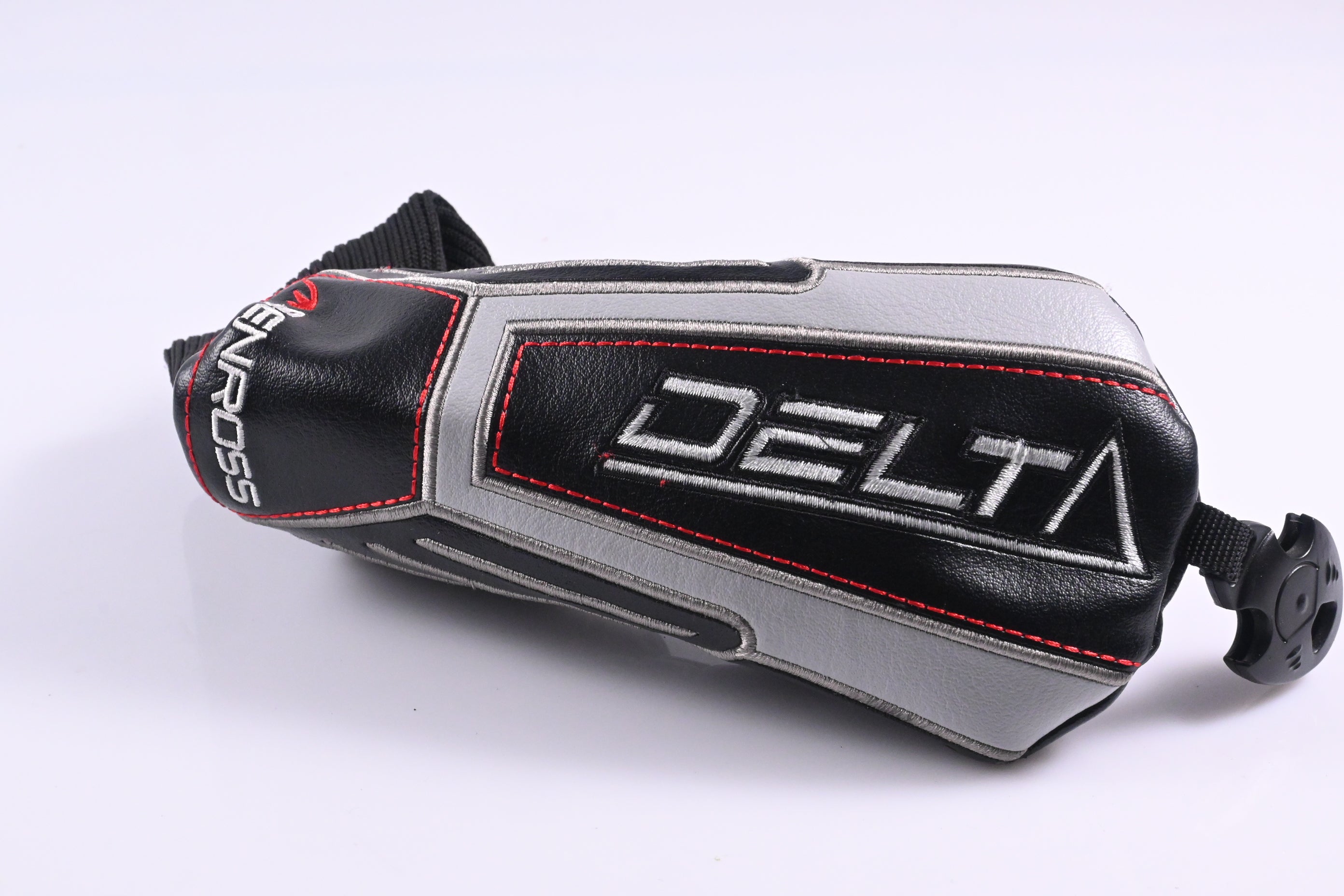 Benross Delta #5 Hybrid / 25 Degree / Regular Flex Atmos Red 7 Shaft