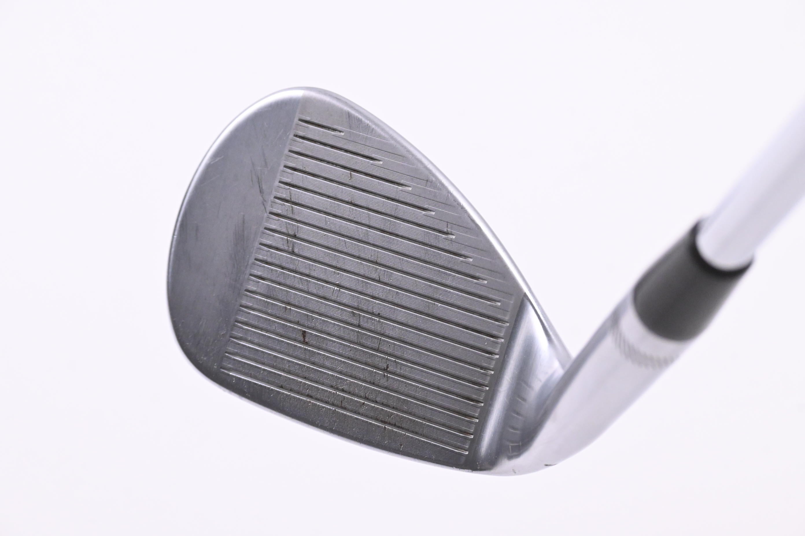 Titleist Vokey SM10 Lob Wedge / 58 Degree / Wedge Flex Titleist Vokey SM10 Shaft