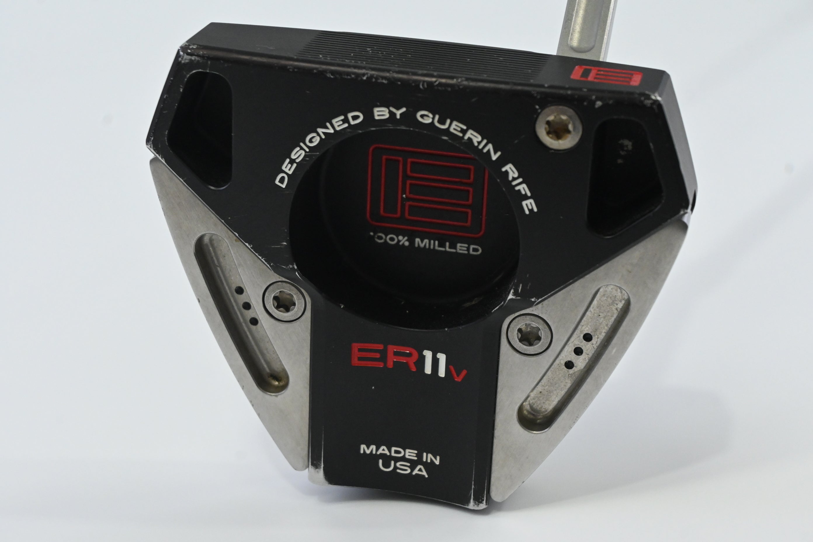 Evnroll V-Series ER11v 2021 Putter / 40 Inch