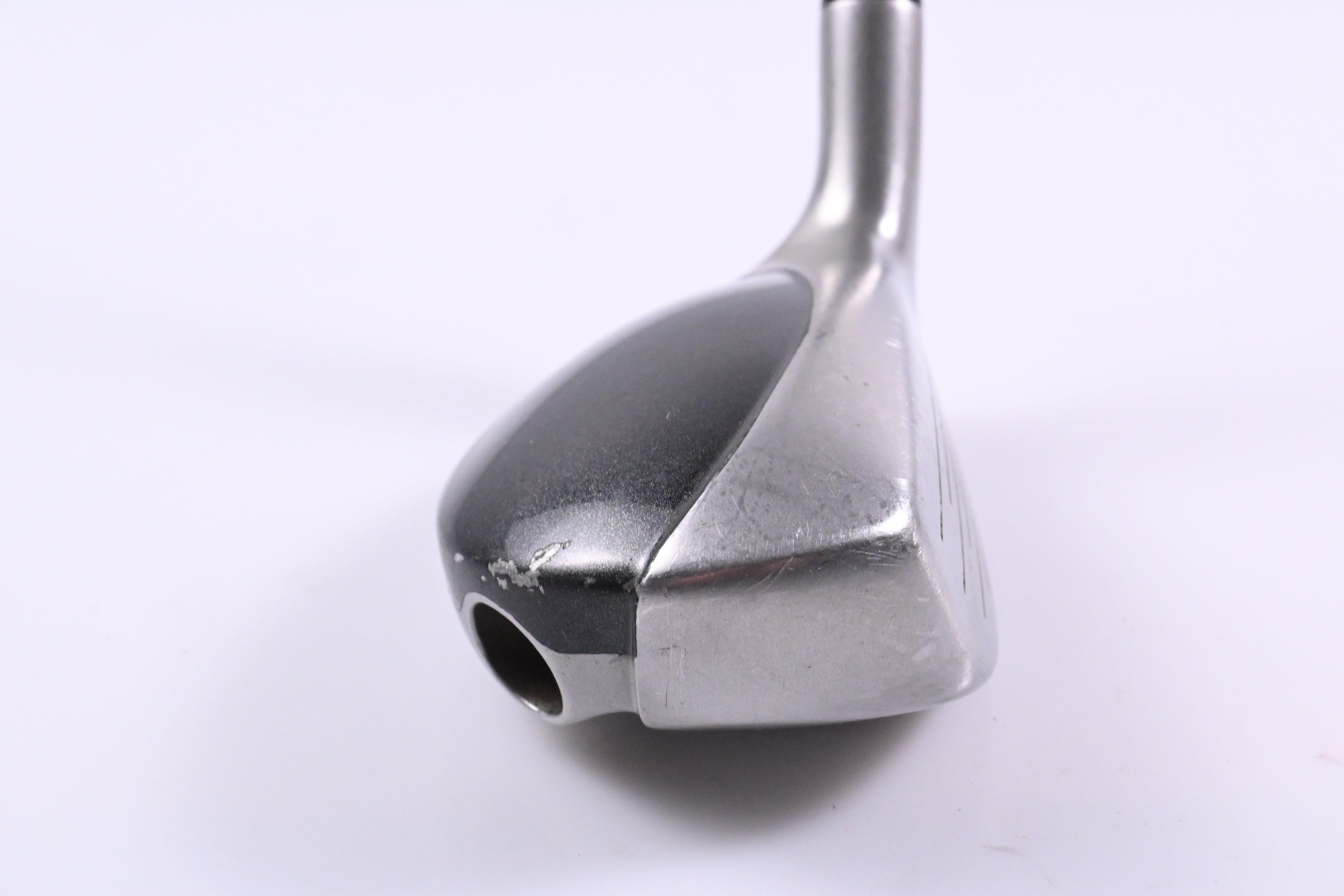 Taylormade Rescue Dual #3 Hybrid / 19 Degree / Stiff Flex Taylormade Ultralite