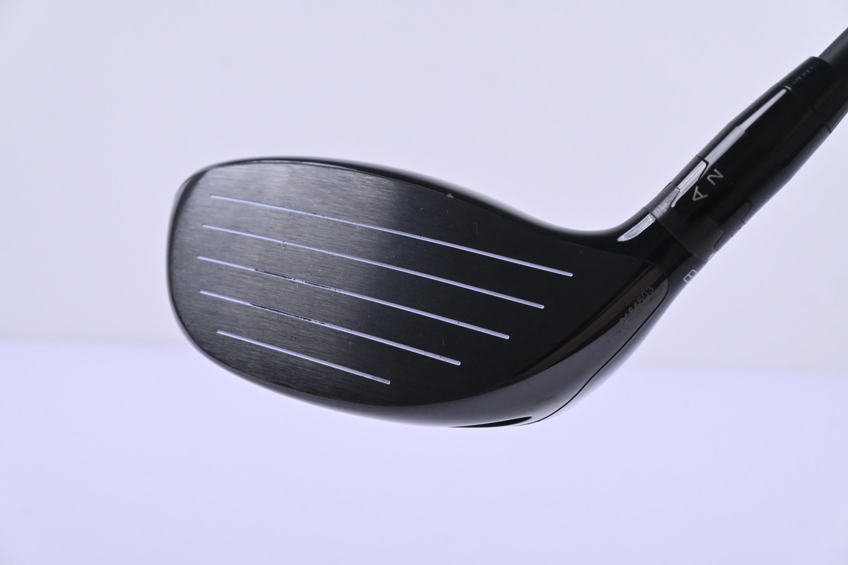 Titleist GT280 Mini Driver / 13 Degree / X-Flex Tensei 1K Black 75 Shaft