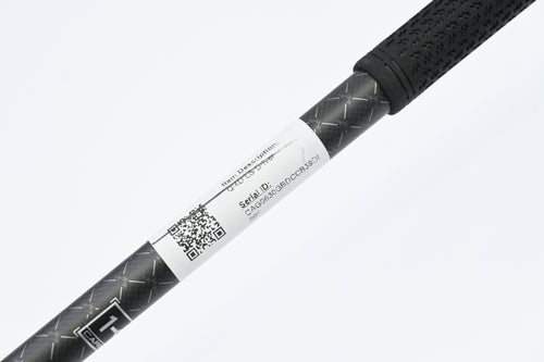 Taylormade Qi4D LS Driver / 9 Degree / X-Flex Tensei 1K Black 85 Shaft