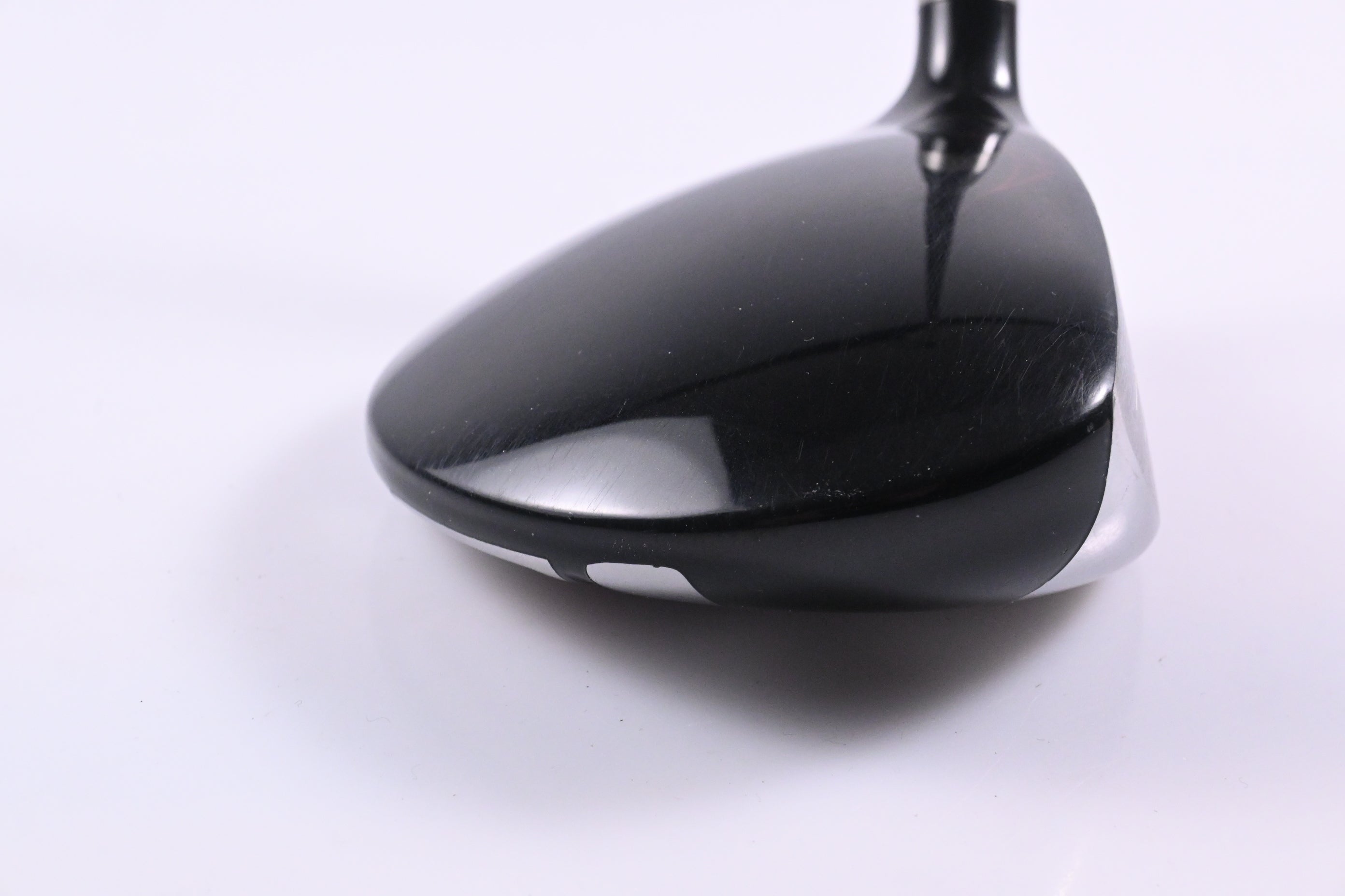 Ping G15 #3 Wood / 15.5 Degree / Stiff Flex Aldila Serrano 75 Shaft