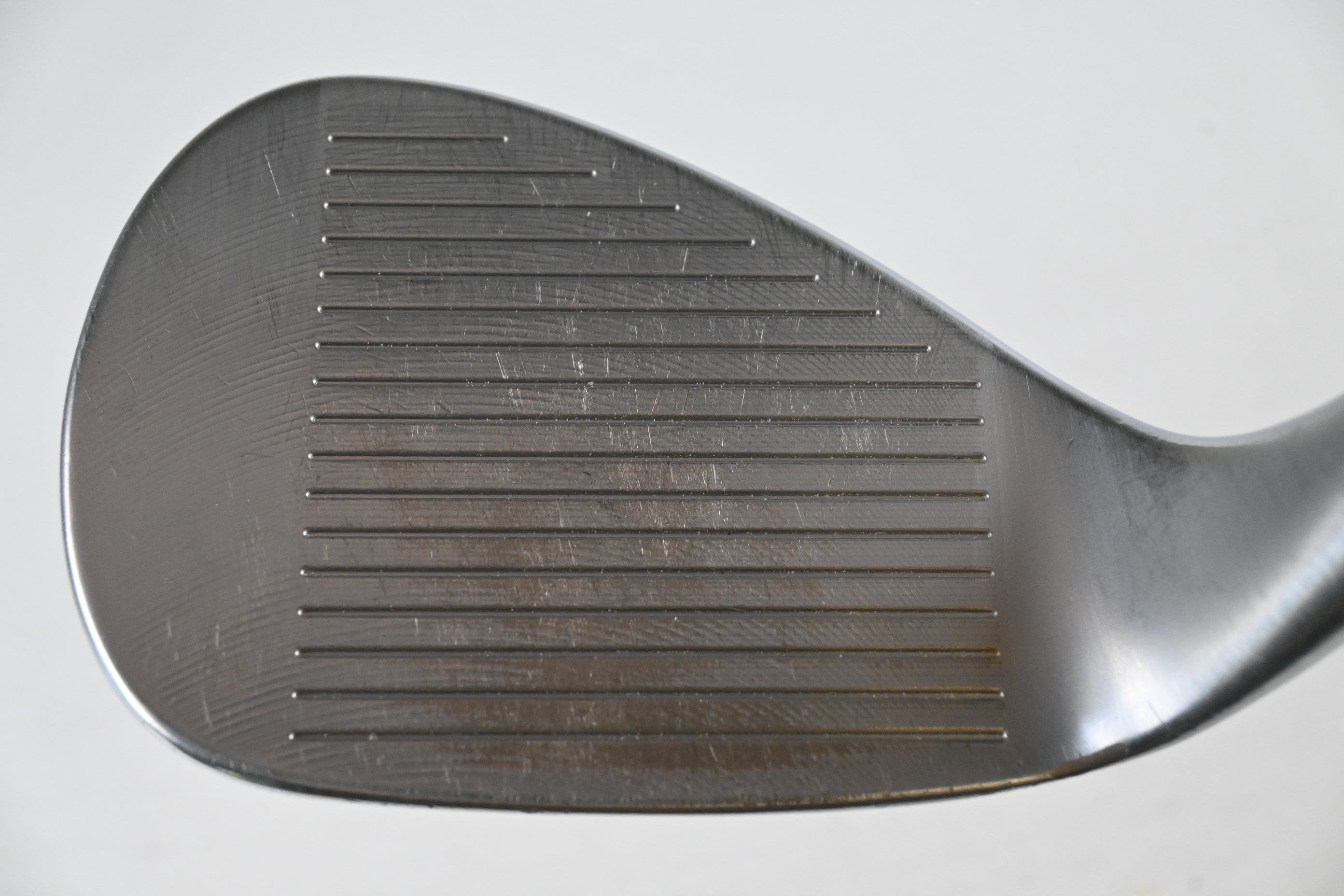 Cleveland RTX-3 Lob Wedge / 64 Degree / Wedge Flex Steel Shaft