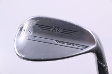 Titleist Vokey SM10 Gap Wedge / 50 Degree / Wedge Flex Vokey SM10 Shaft