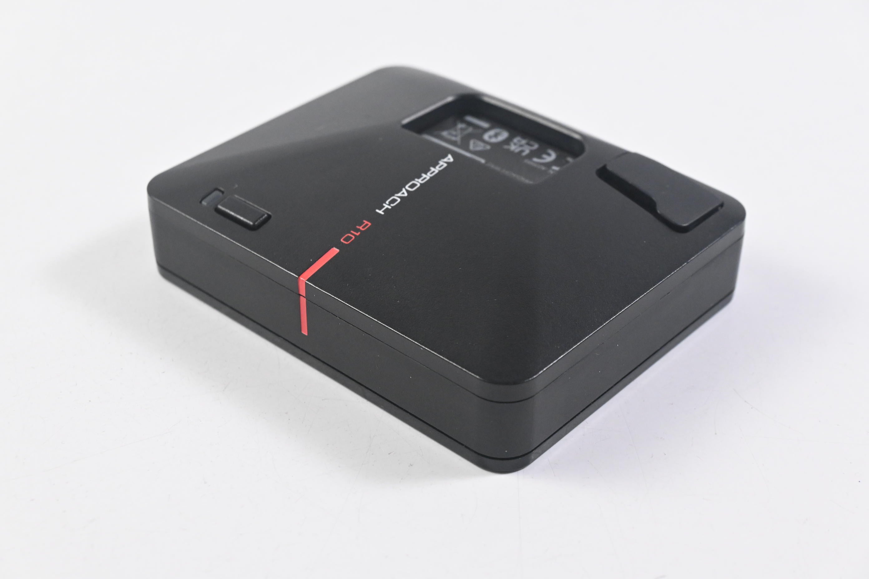 Garmin R10 / Launch Monitor