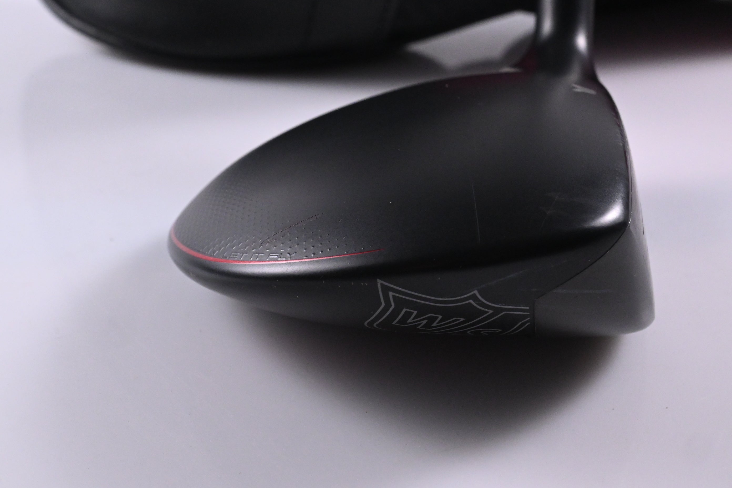 Wilson Dynapower 2023 #3 Wood / 15 Degree / Regular Flex HZRDUS Smoke Red RDX 60