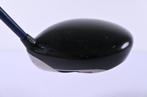 Callaway Hyper-X Driver / 10 Degree / Regular Flex Fujikura Fit-On X Shaft