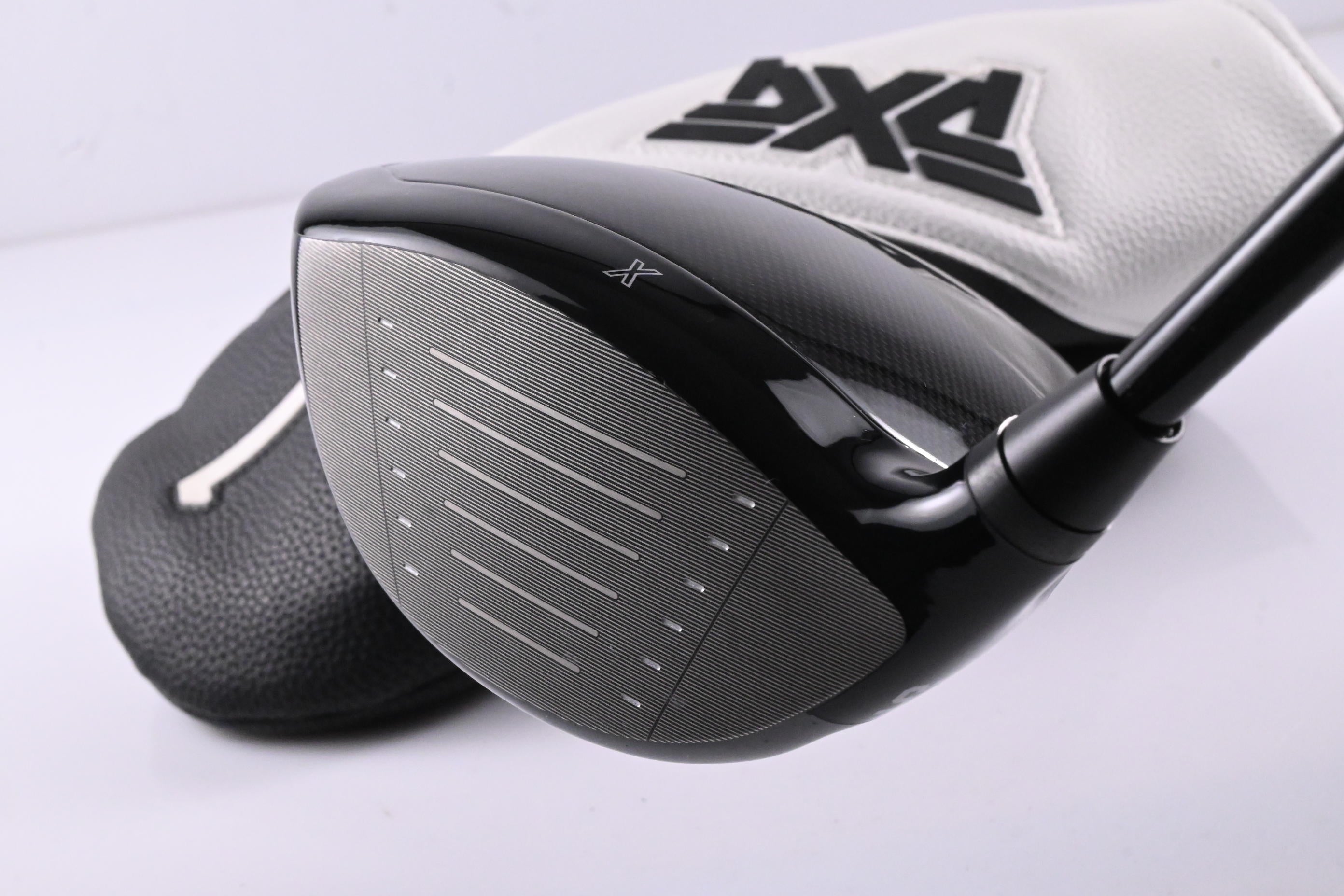 PXG Lightning Max 10K+ Driver / 10.5 Degree / Regular Flex Accra TZ5 Proto 55