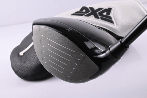 PXG Lightning Max 10K+ Driver / 10.5 Degree / Regular Flex Accra TZ5 Proto 55