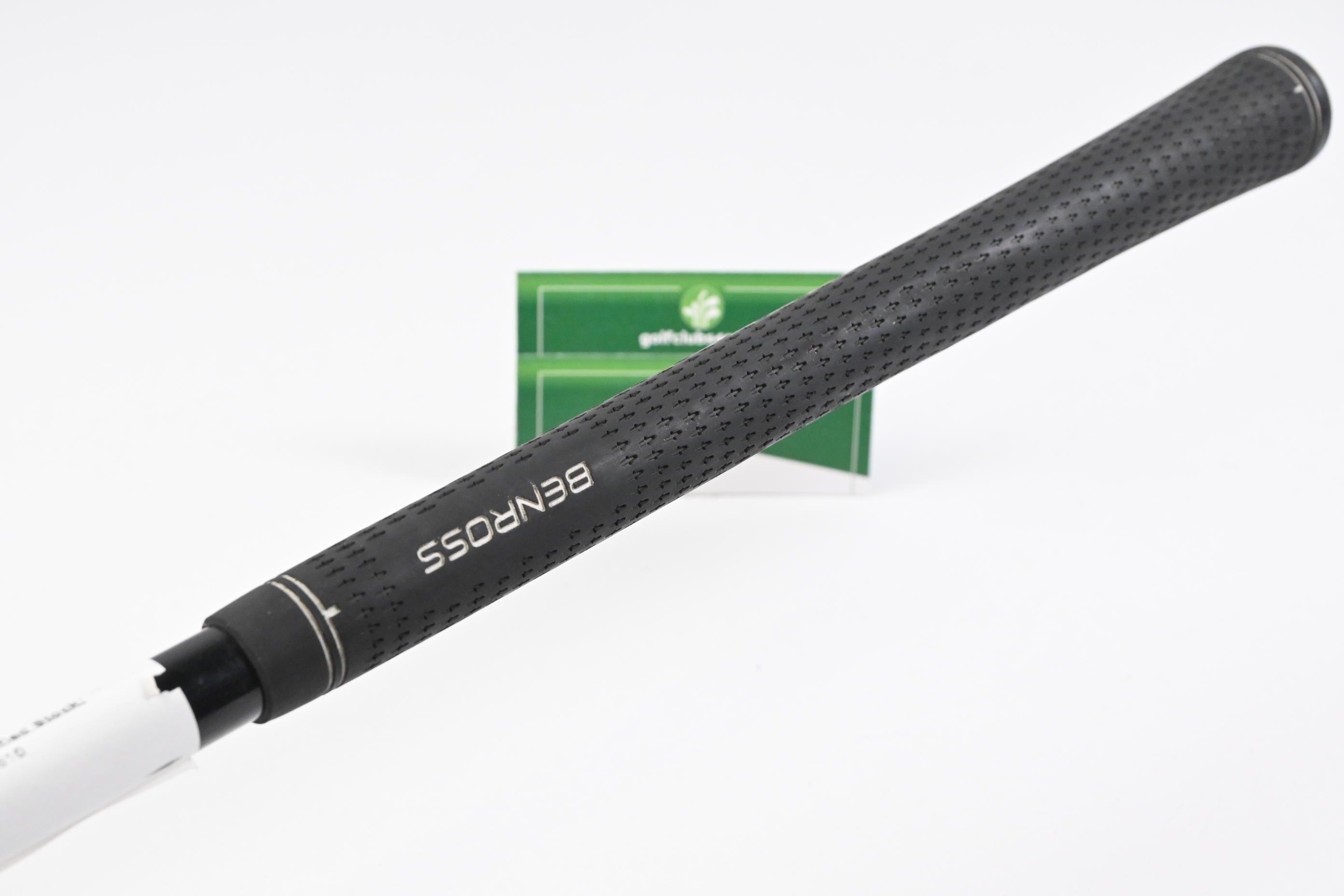 Benross HTX #4 Hybrid / 23 Degree / Regular Flex Benross HTX Shaft