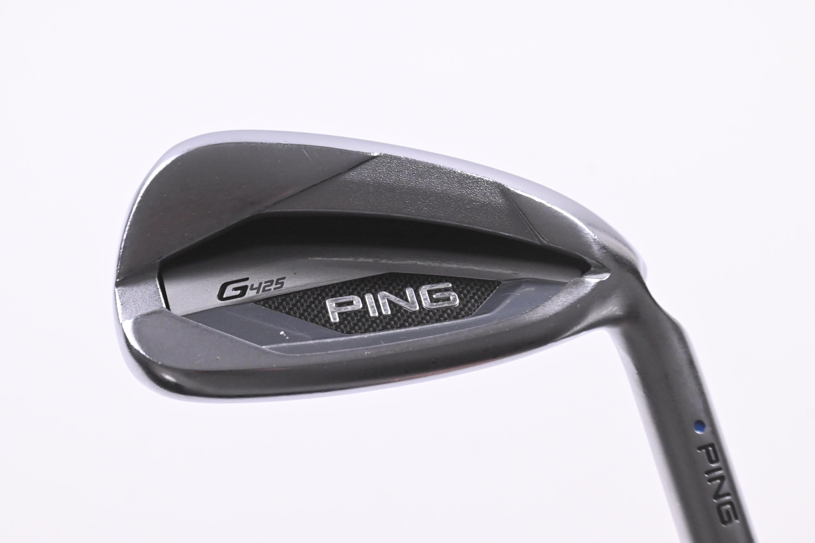 Ping G425 #8 Iron / Blue Dot / Senior Flex Ping Alta CB Slate WT Shaft