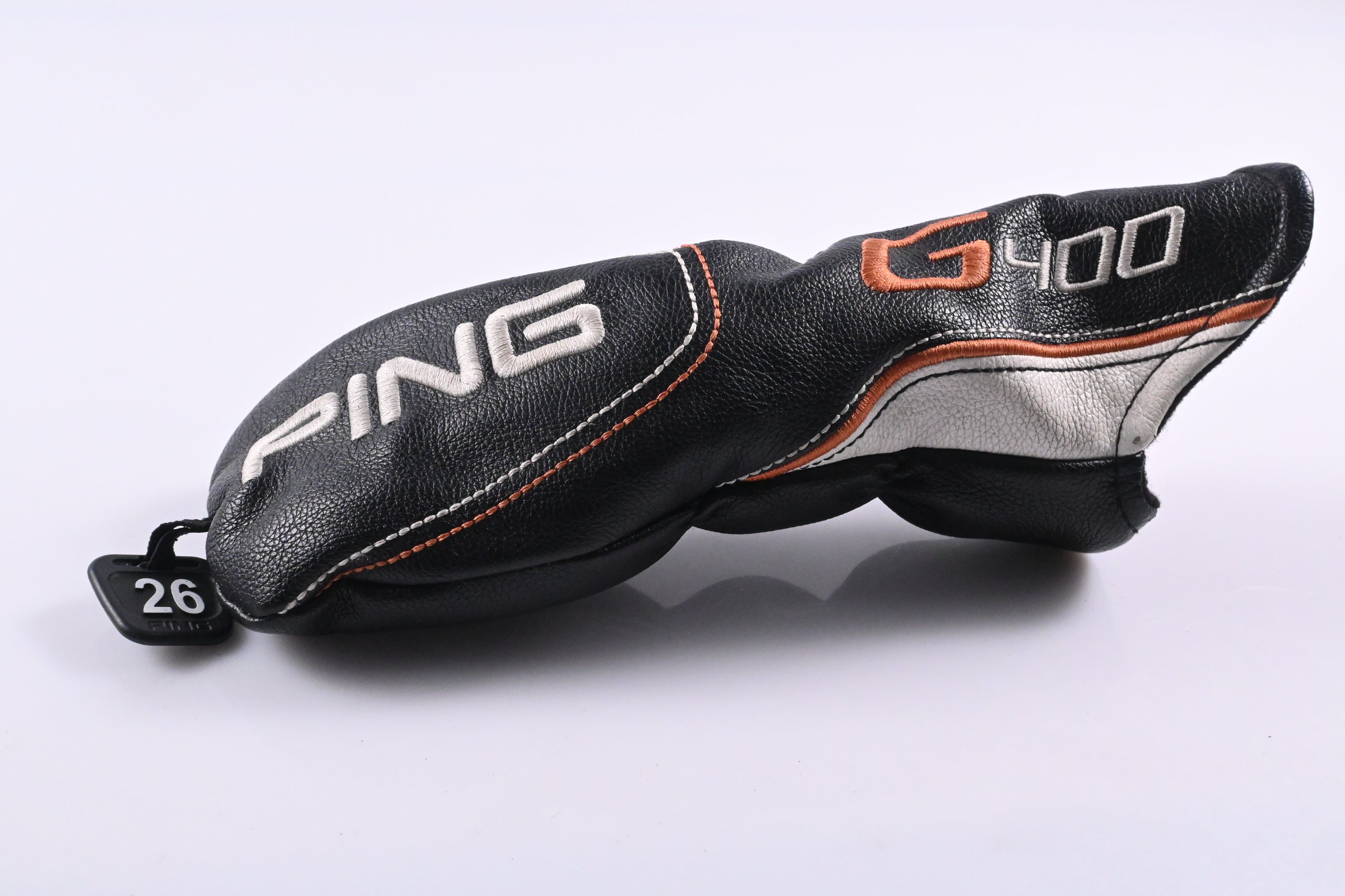 Ping G400 #5 Hybrid / 26 Degree / Regular Flex Ping Alta CB 70 Shaft