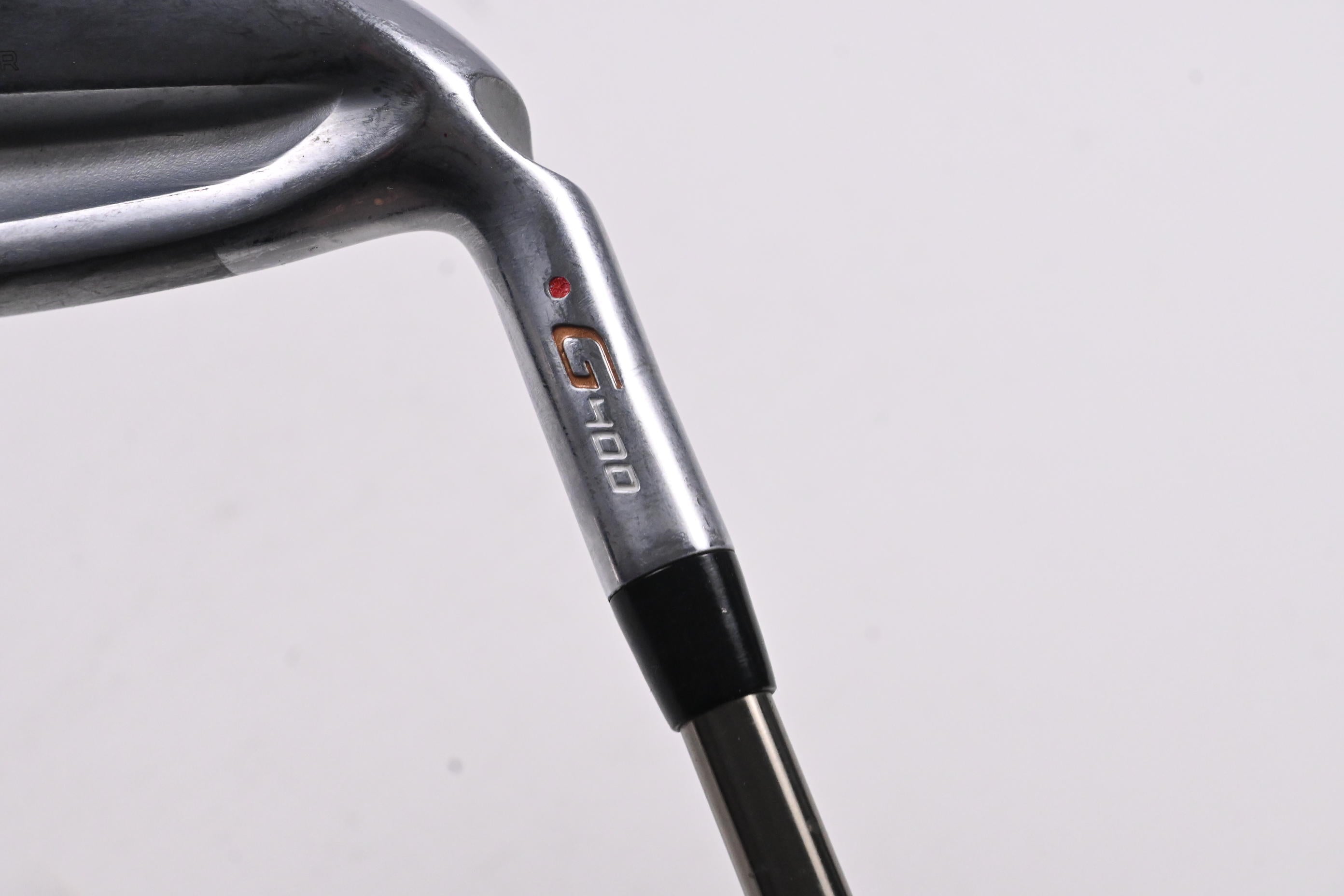 Ping G400 Crossover #3 Hybrid / 19 Degree / Stiff Flex Ping Tour 85 Shaft