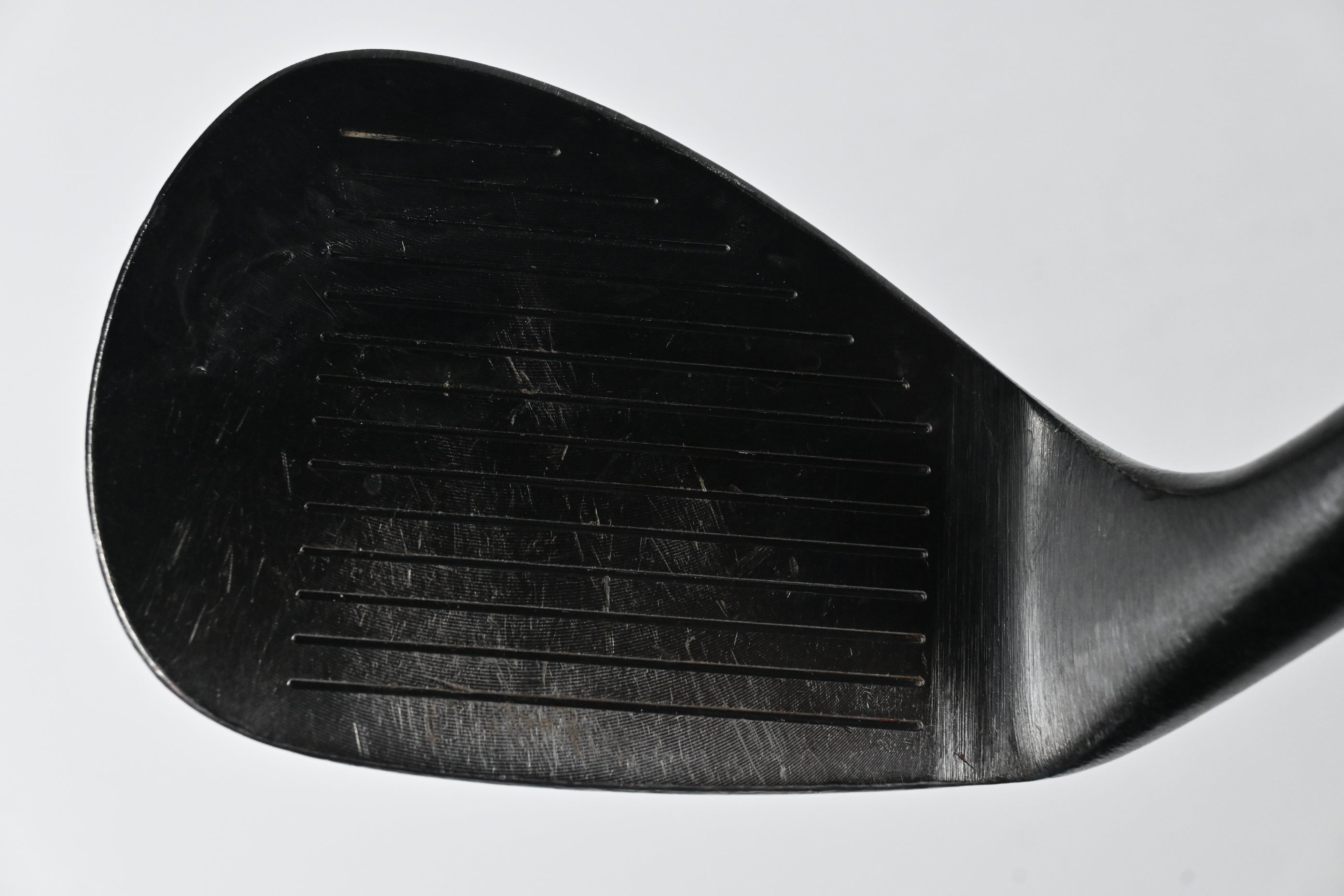 Vega VWY Lob Wedge / 60 Degree / Stiff Flex KBS Hi-Rev 2.0 120 Shaft