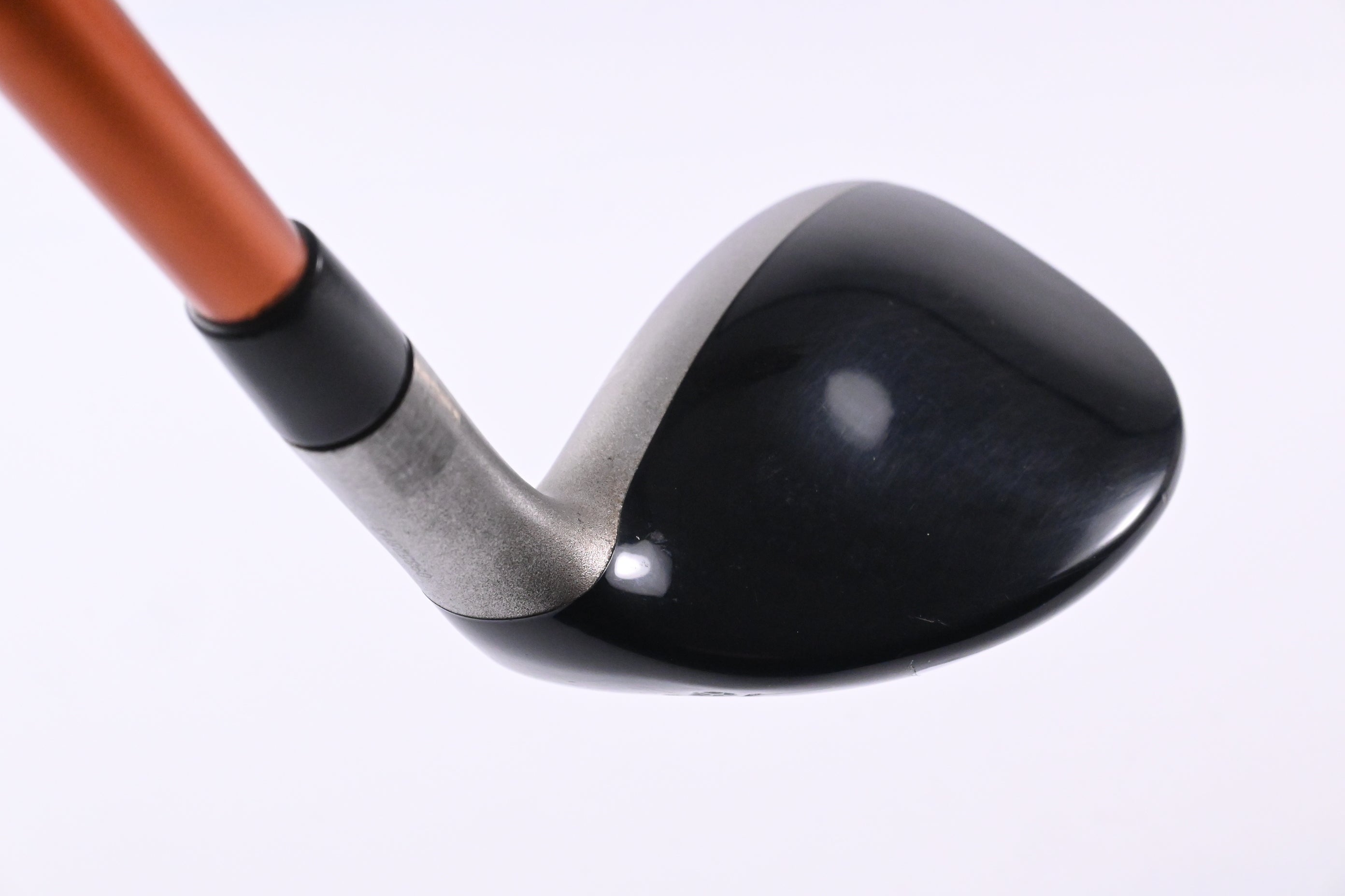 Ping G10 #2 Hybrid / 18 Degree / Regular Flex Ping TFC 129 Shaft