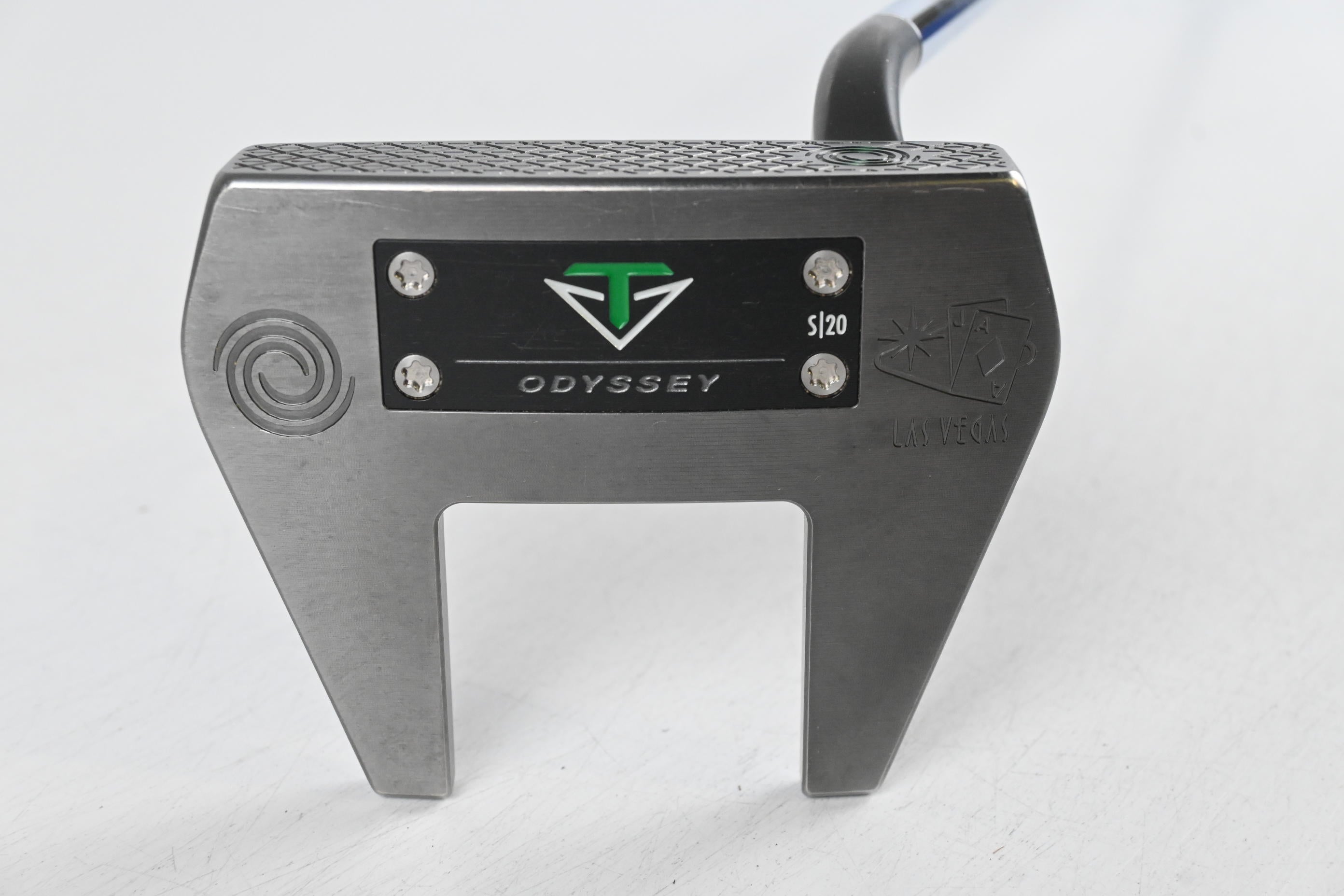 Odyssey Toulon Las Vegas Putter / 33 Inch