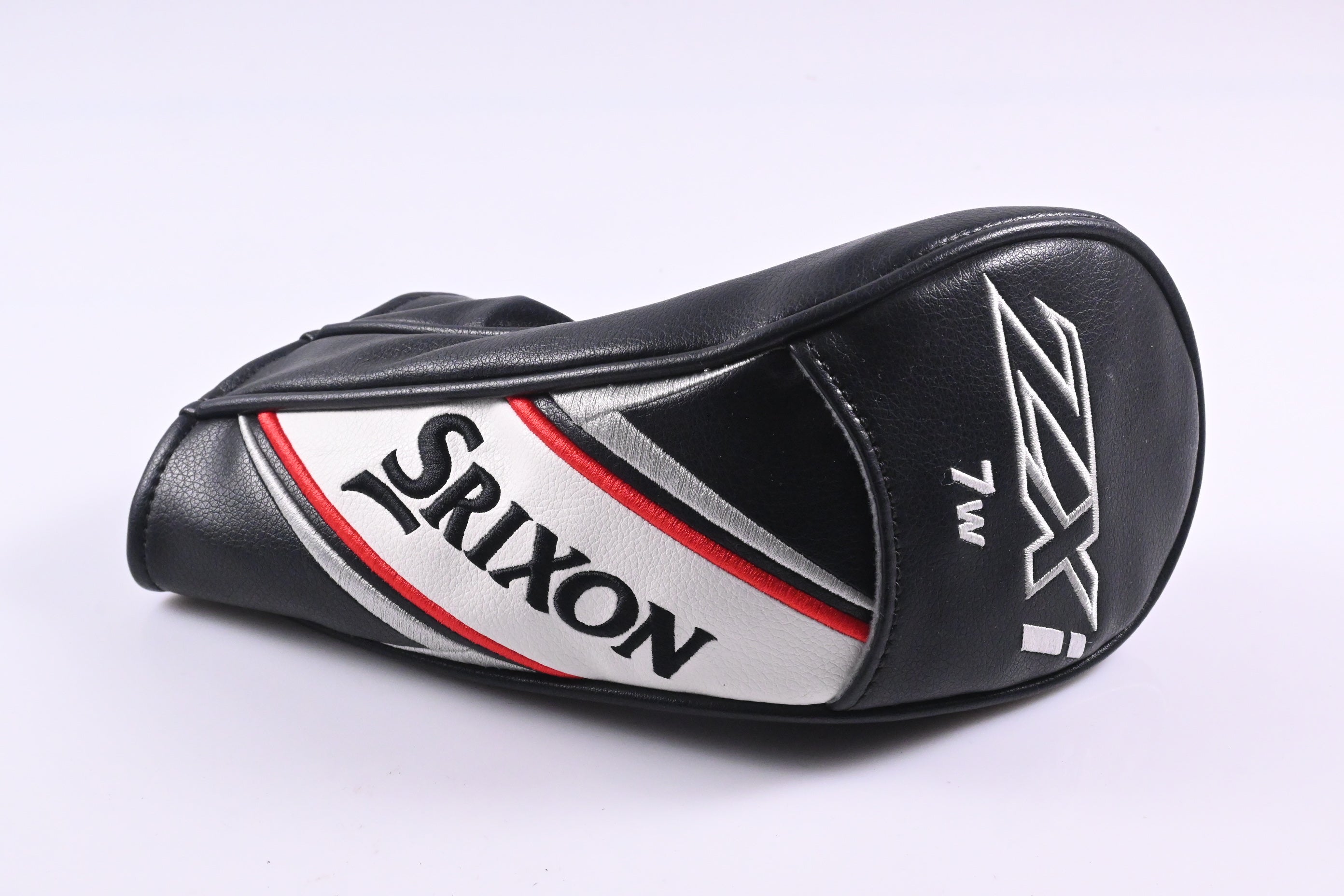 Srixon ZXi #7 Wood / 21 Degree / Regular Flex Fujikura Ventus TR Blue 6 Shaft