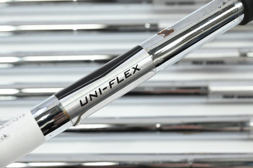 Nike Ignite Irons / 4-PW / Uniflex Nike Ignite Shafts