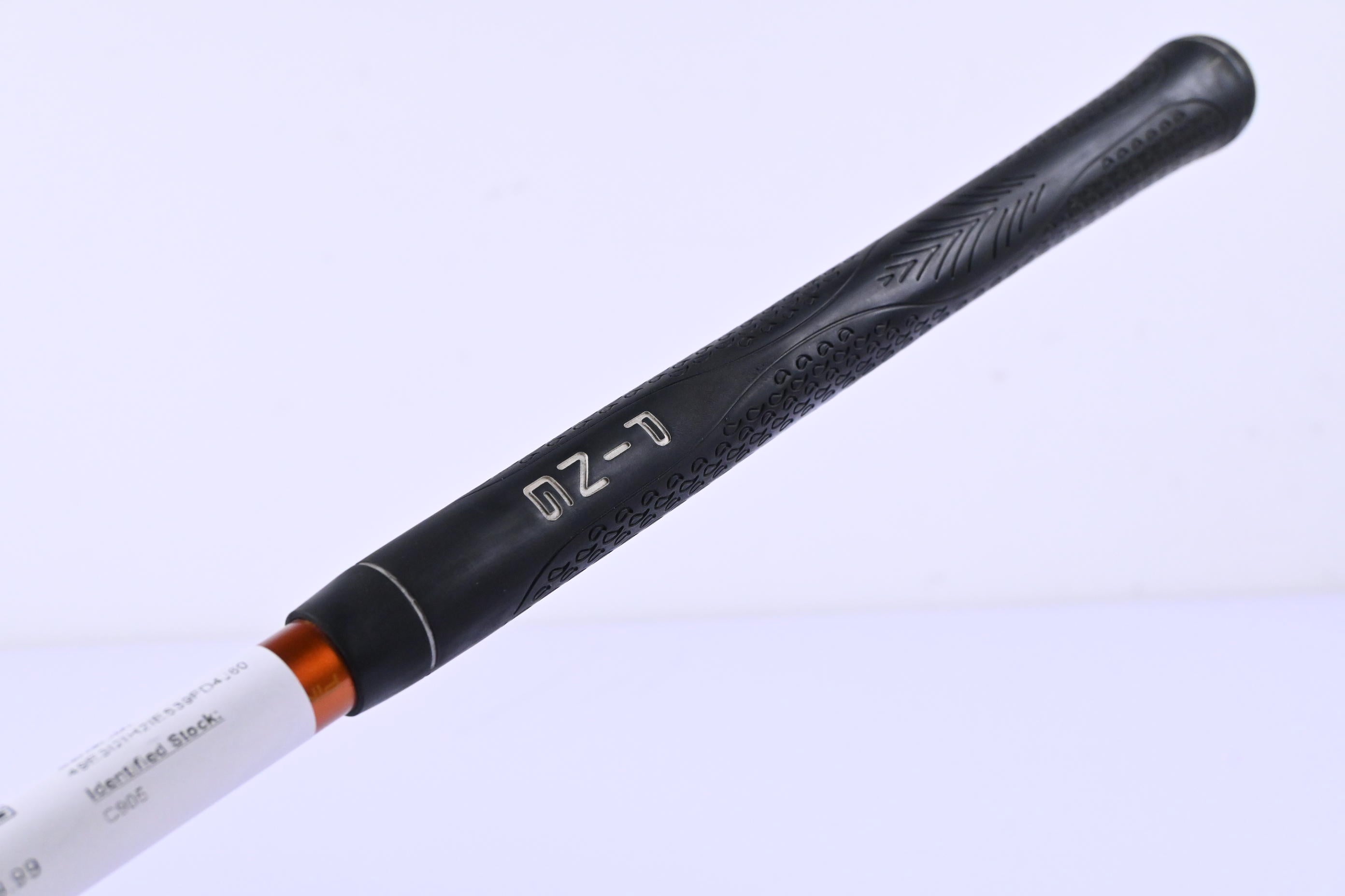 Ping G10 Driver / 10.5 Degree / Regular Flex Ping TFC 129 Shaft