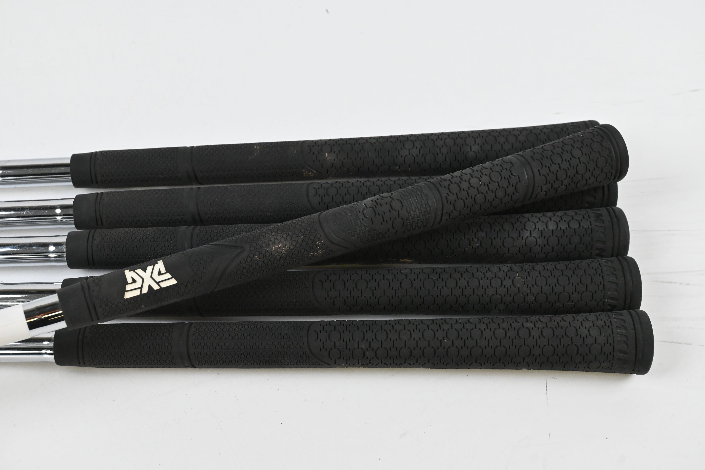 PXG 0211 ST Irons / 5-PW / Stiff Flex Elevate Tour Shafts