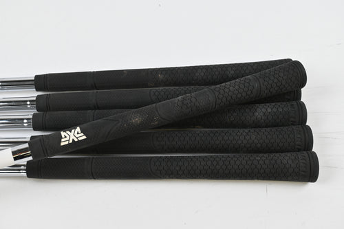 PXG 0211 ST Irons / 5-PW / Stiff Flex Elevate Tour Shafts