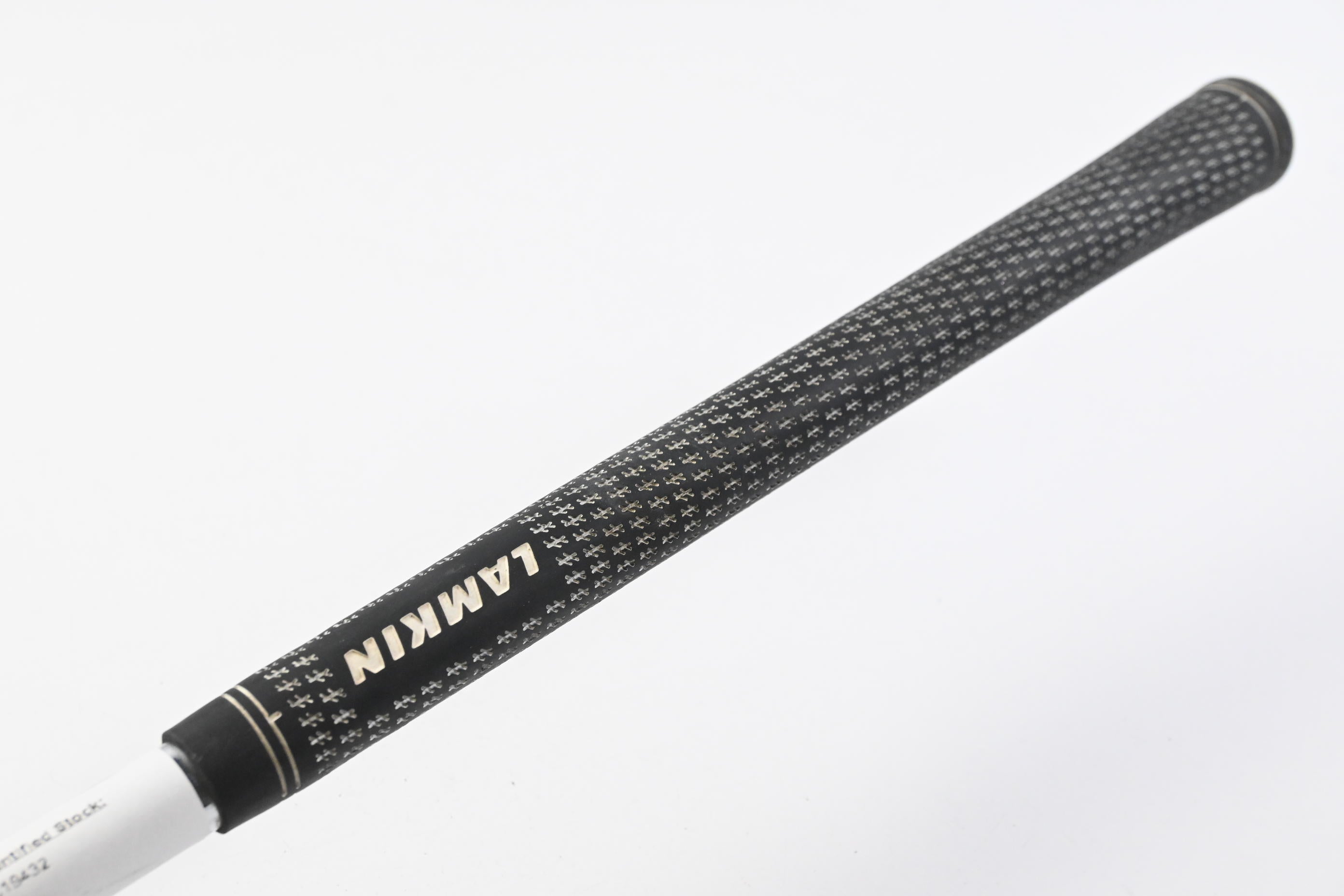 Mizuno JPX 850 Forged #5 Iron / 25 Degree / Regular Flex Project X Rifle Shaft