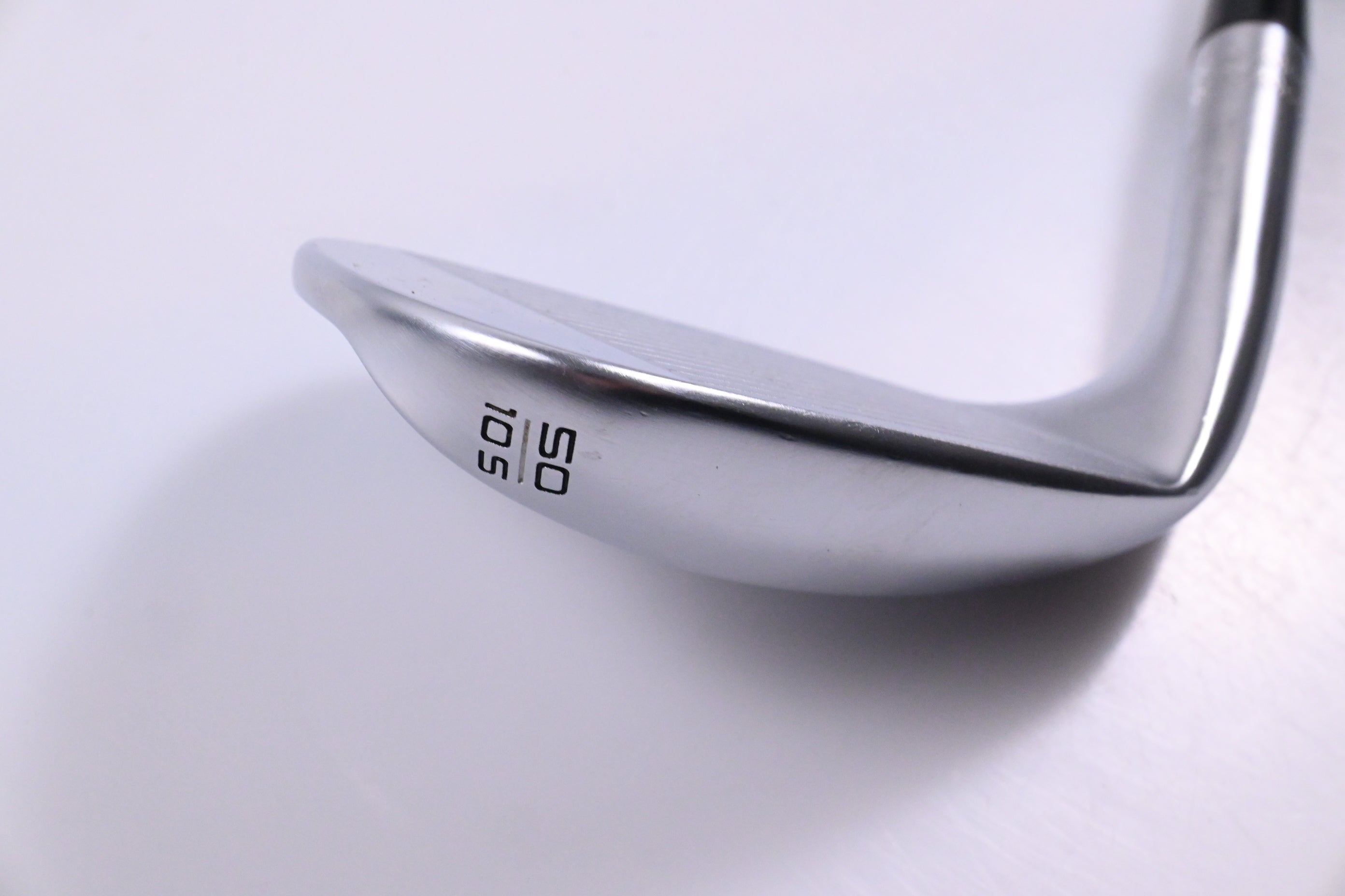 Callaway Opus SP Gap Wedge / 50 Degree / X-Flex Project X Steel Shaft
