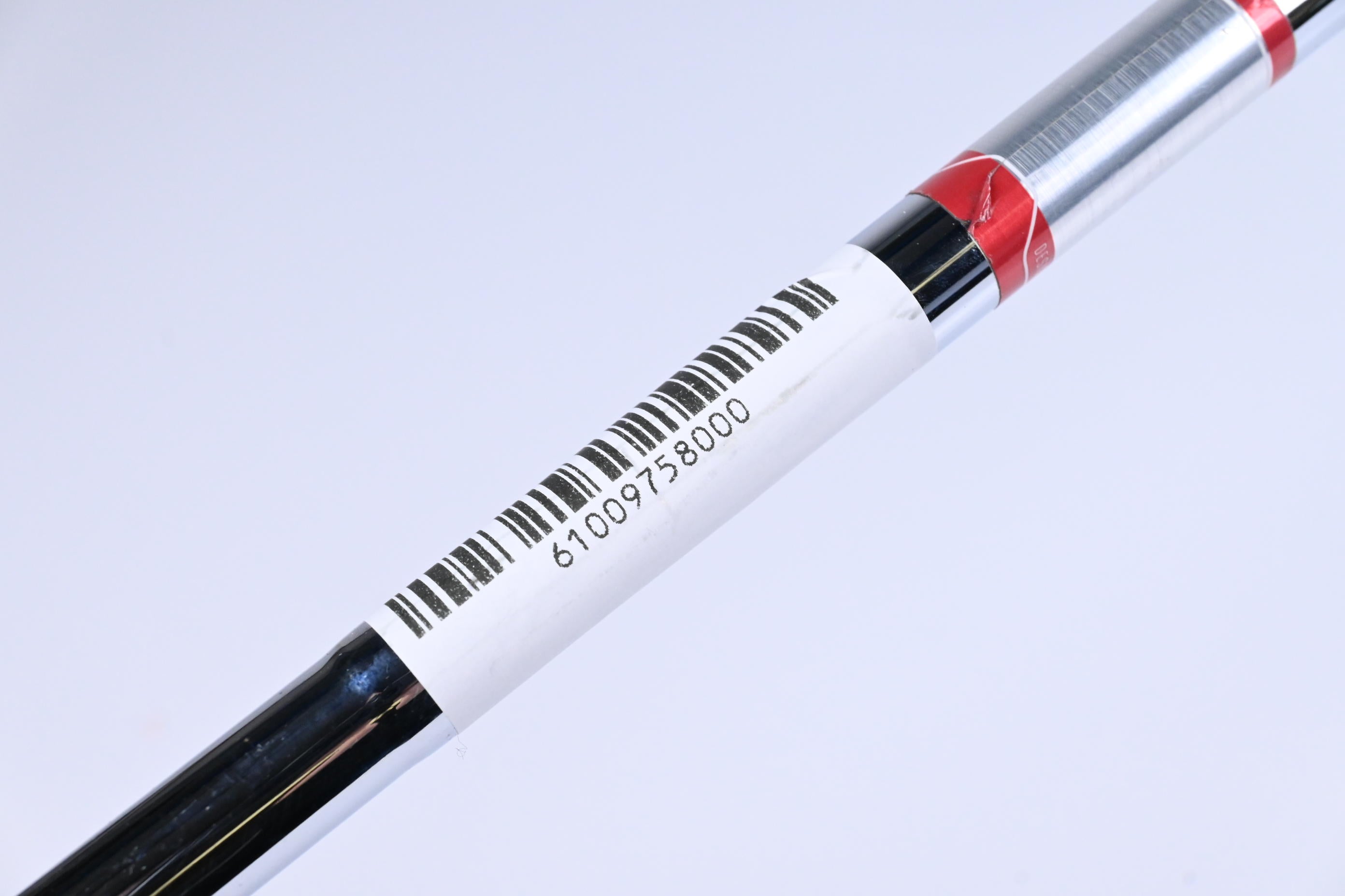 Taylormade TP Collection Red Chaska Putter / 34 Inch