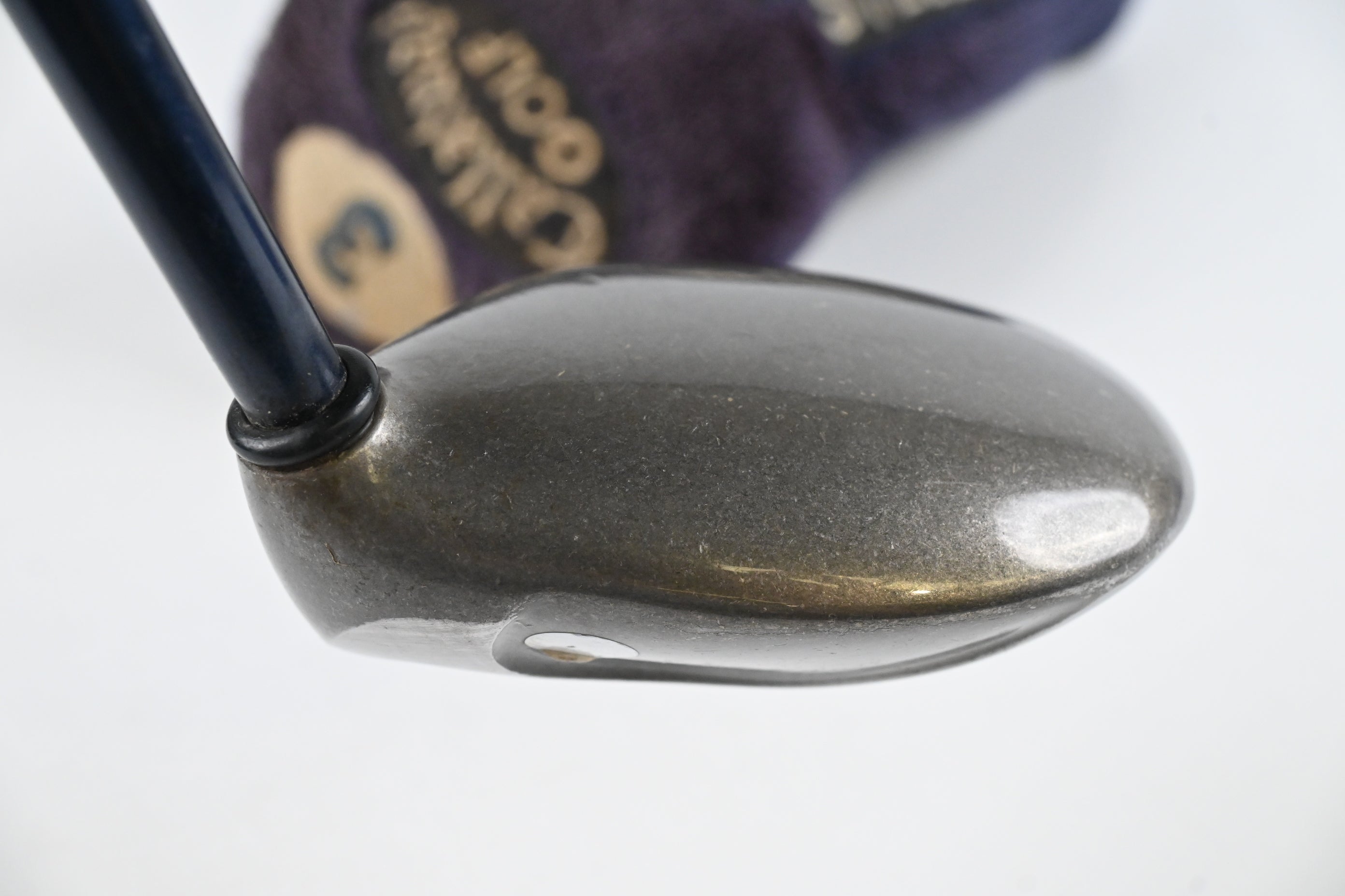 Callaway Steelhead #3 Wood / 15 Degree / Regular Flex RCH 96 Shaft