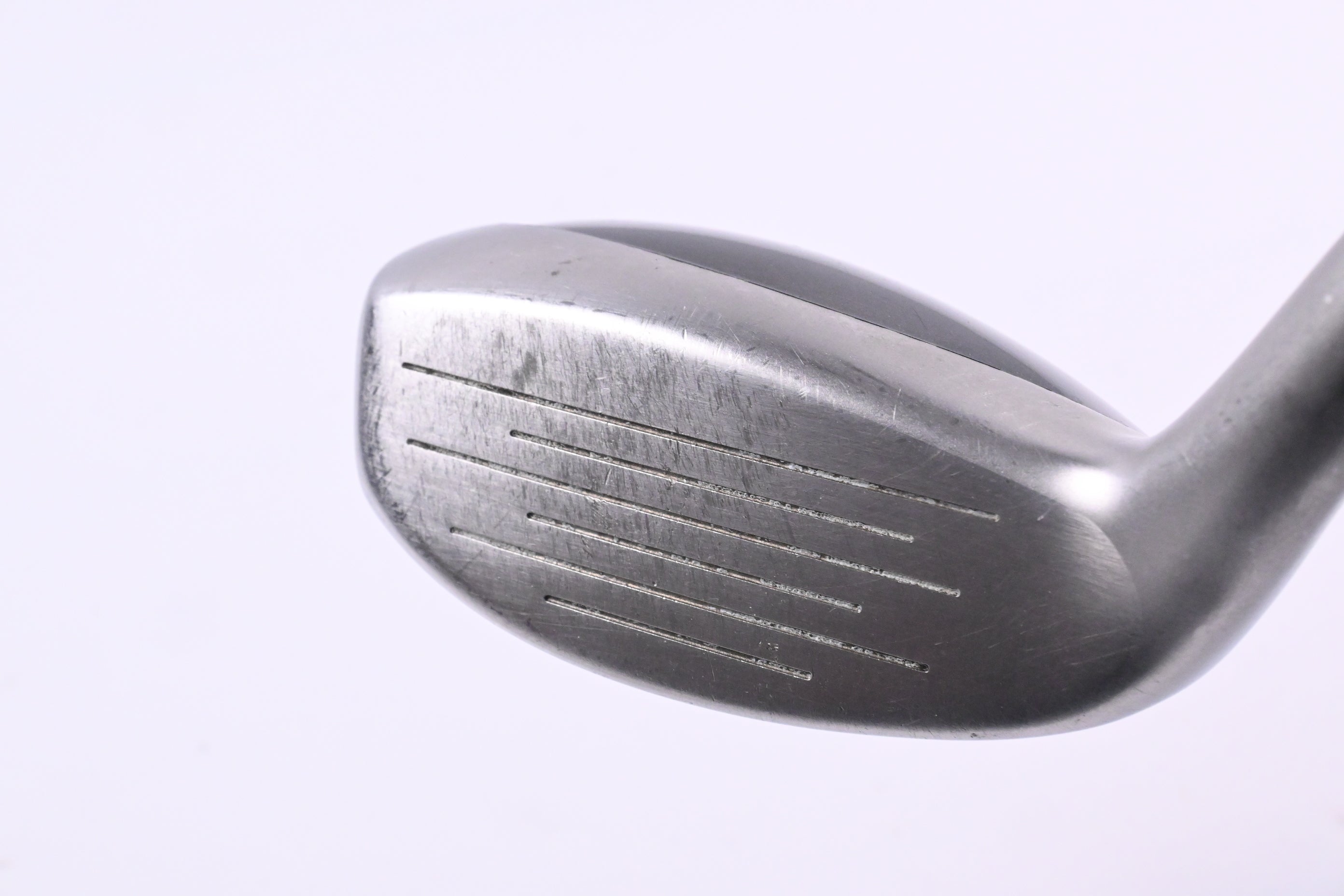 Taylormade Rescue Dual #3 Hybrid / 19 Degree / Stiff Flex Taylormade Ultralite