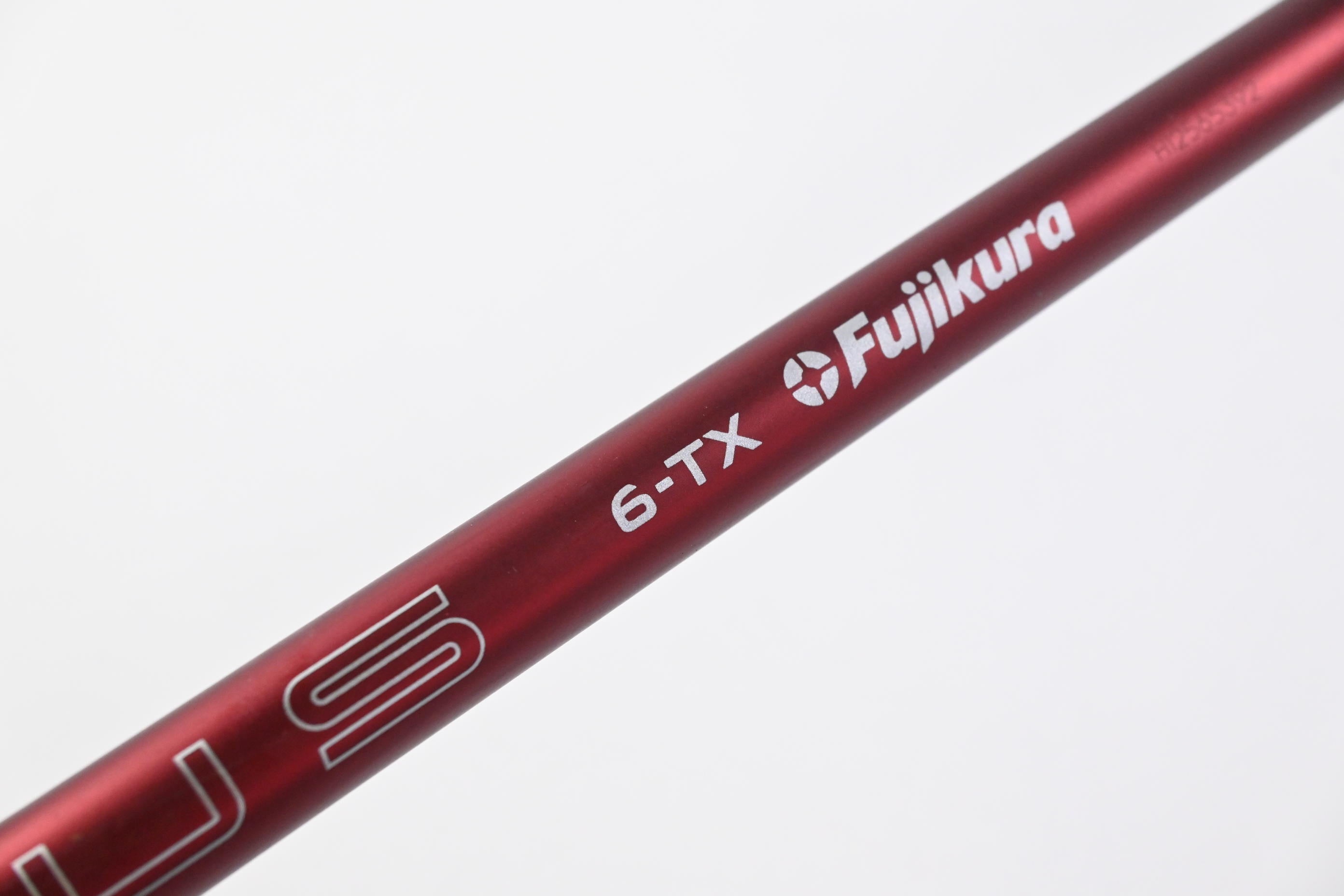 Fujikura Ventus Red Velocore+ 6 Driver Shaft / TX-Flex / Taylormade 2nd Gen