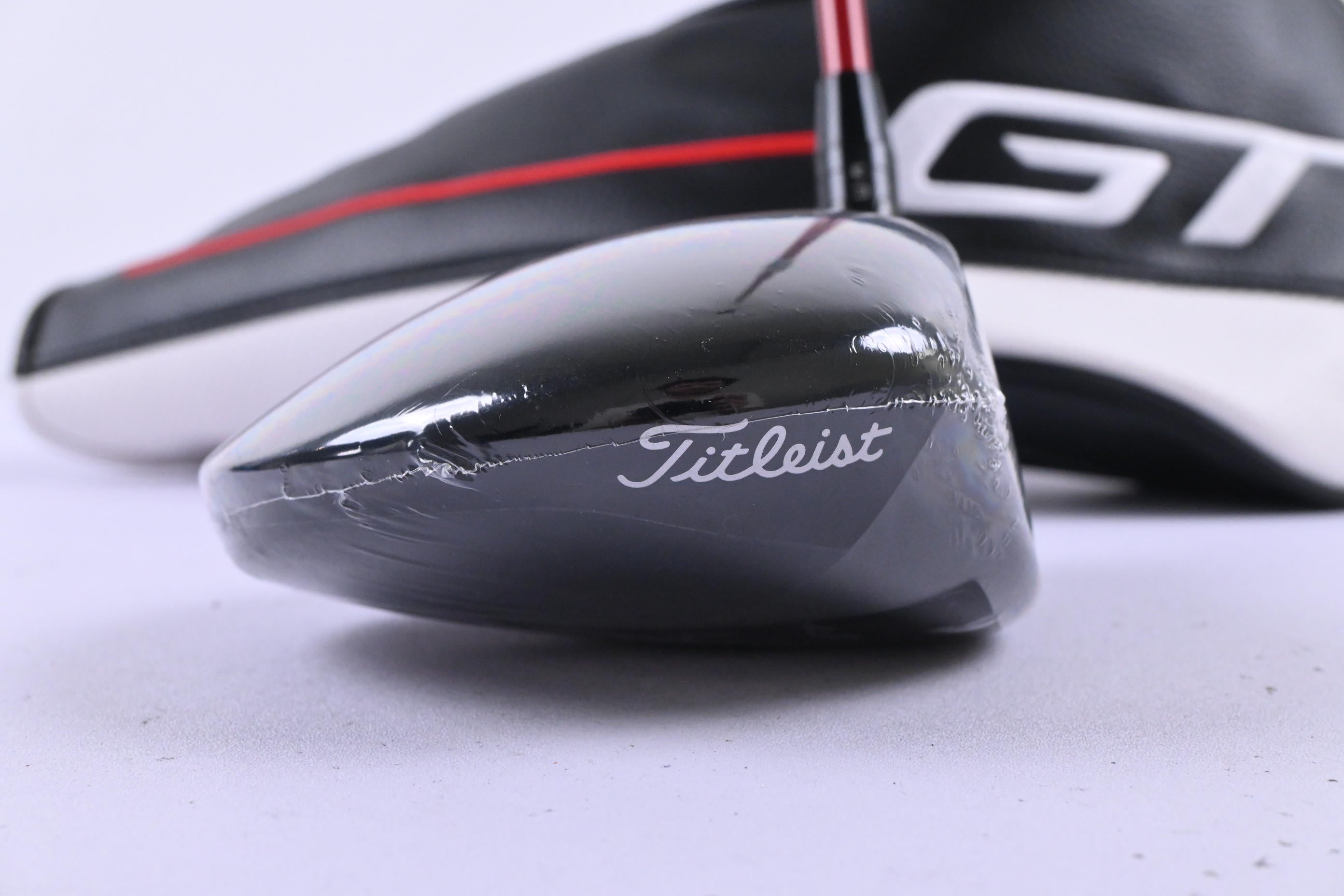 Titleist GT2 Driver / 11 Degree / Senior Flex Project X Denali Red 50