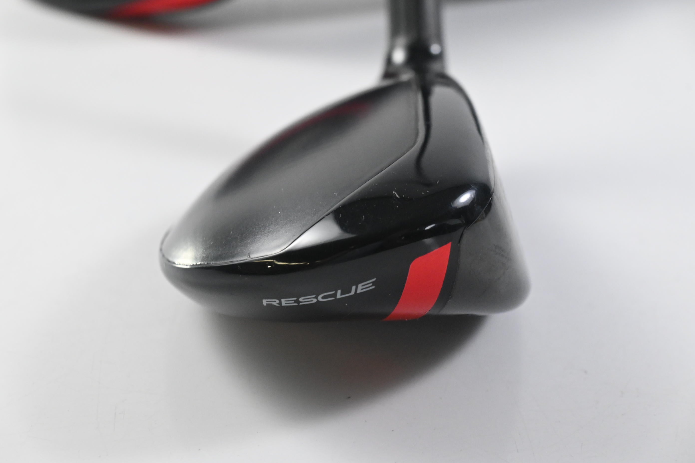Taylormade Stealth #3 Hybrid / 19 Degree / Stiff Flex Fujikura Ventus 7 Shaft