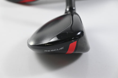 Taylormade Stealth #3 Hybrid / 19 Degree / Stiff Flex Fujikura Ventus 7 Shaft