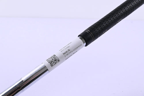 Taylormade ATV Gap Wedge / 50 Degree / Wedge Flex Steel Shaft