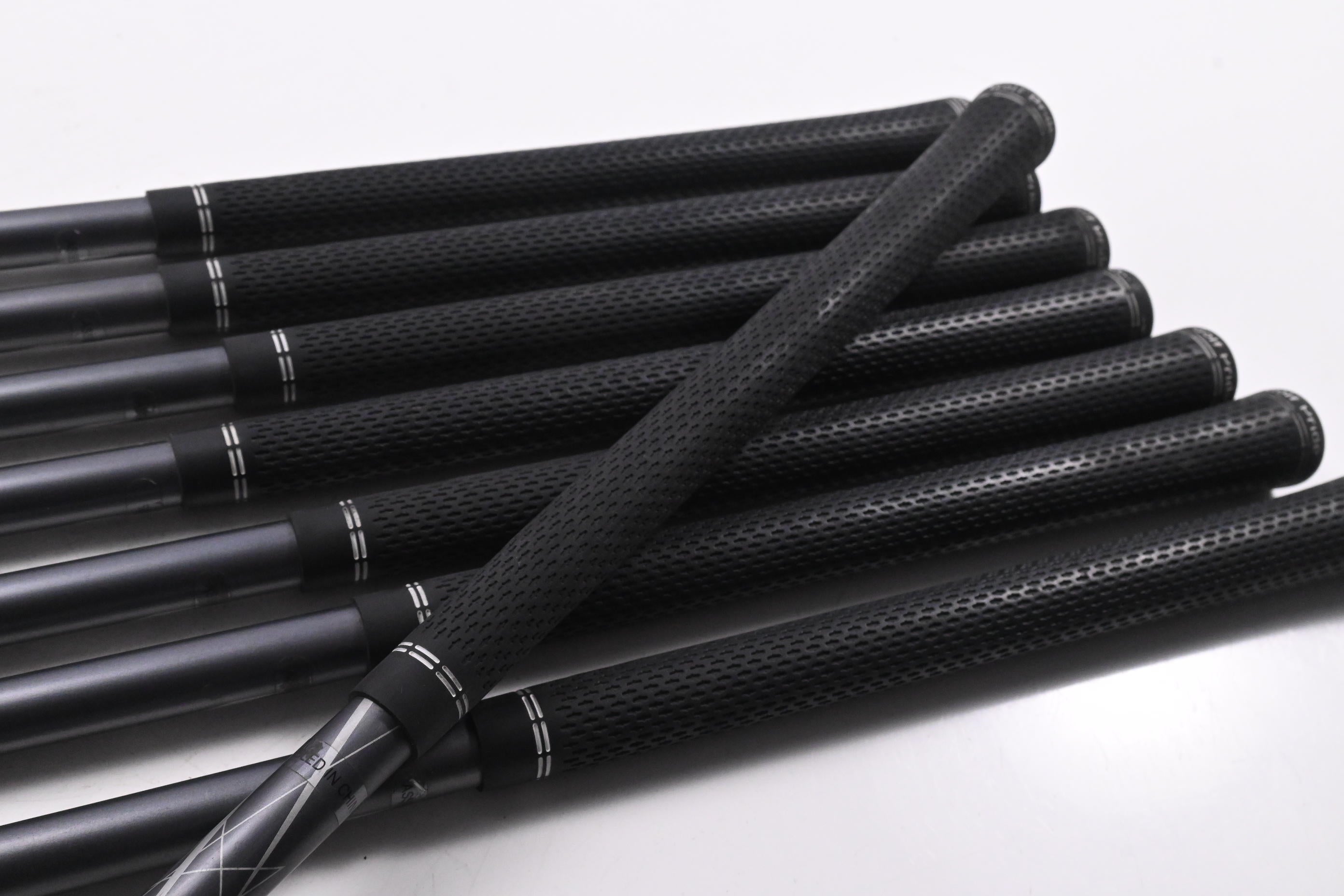 Ladies Callaway RAZR X Irons / 6-PW+AW+SW+LW / Ladies Flex Callaway X 55 Shafts