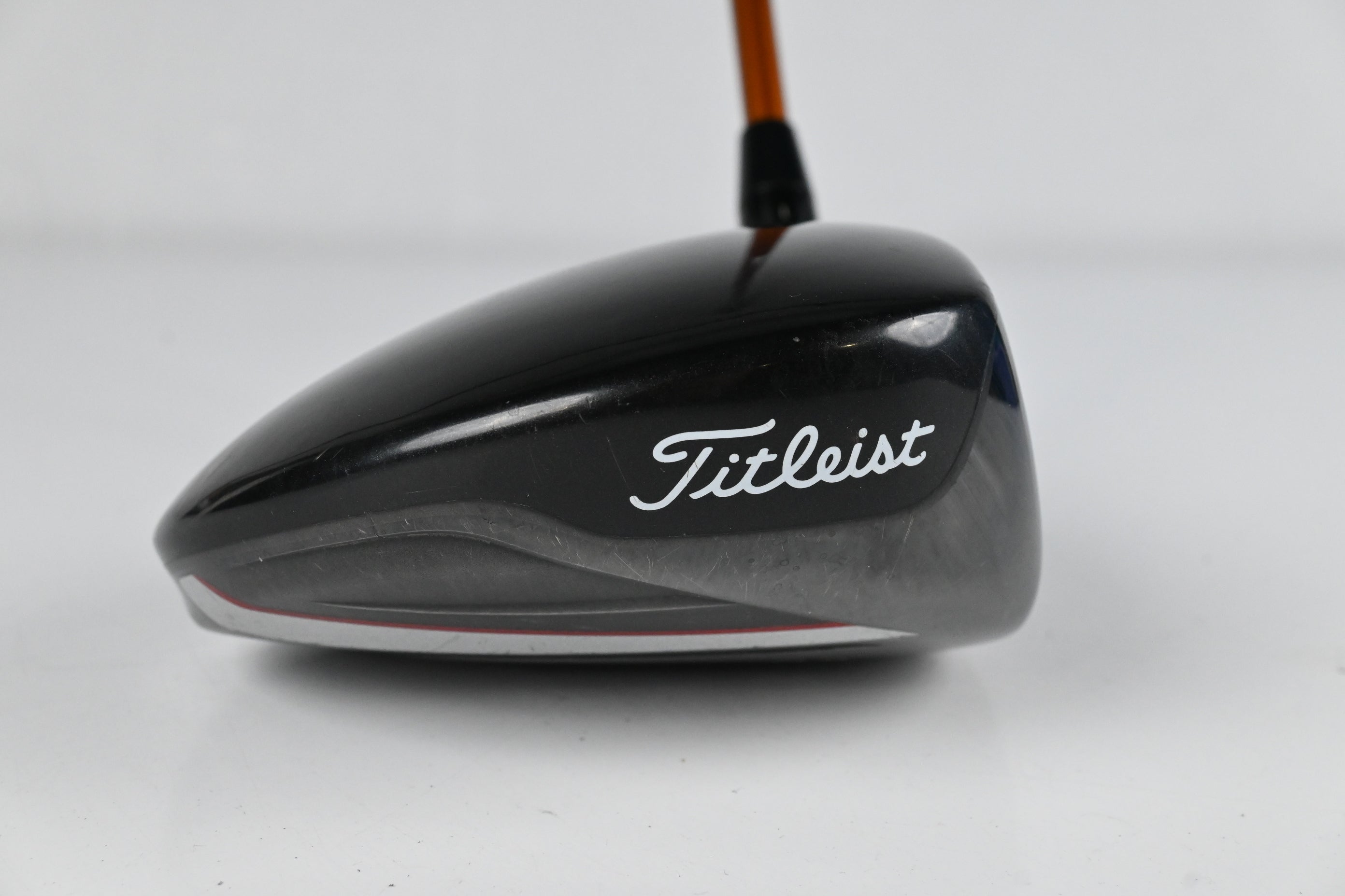 Titleist 913 D3 Driver / 9.5 Degree / Stiff Flex Aldila NVS Orange 55 Shaft