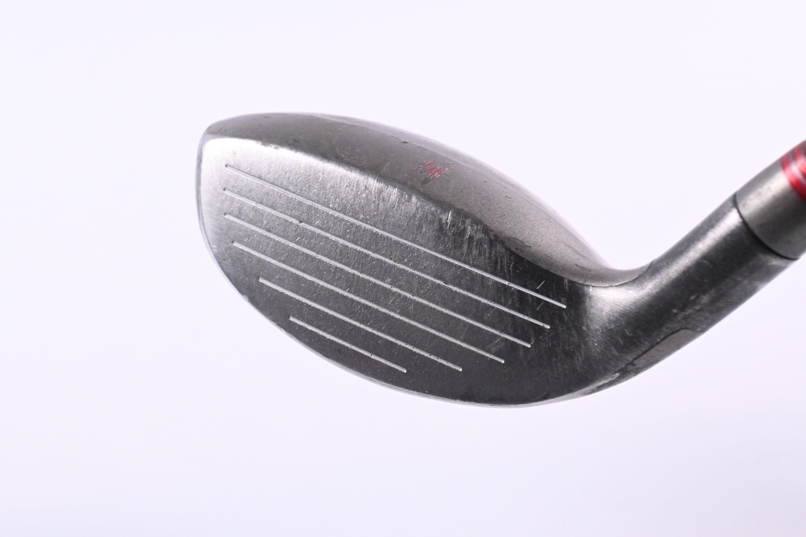 Cobra Baffler T-Rail #4 Hybrid / 22 Degree / Senior Flex G 65 Shaft