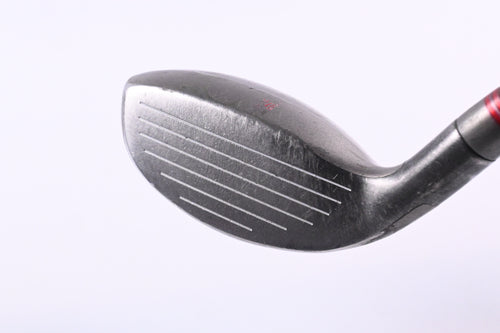 Cobra Baffler T-Rail #4 Hybrid / 22 Degree / Senior Flex G 65 Shaft