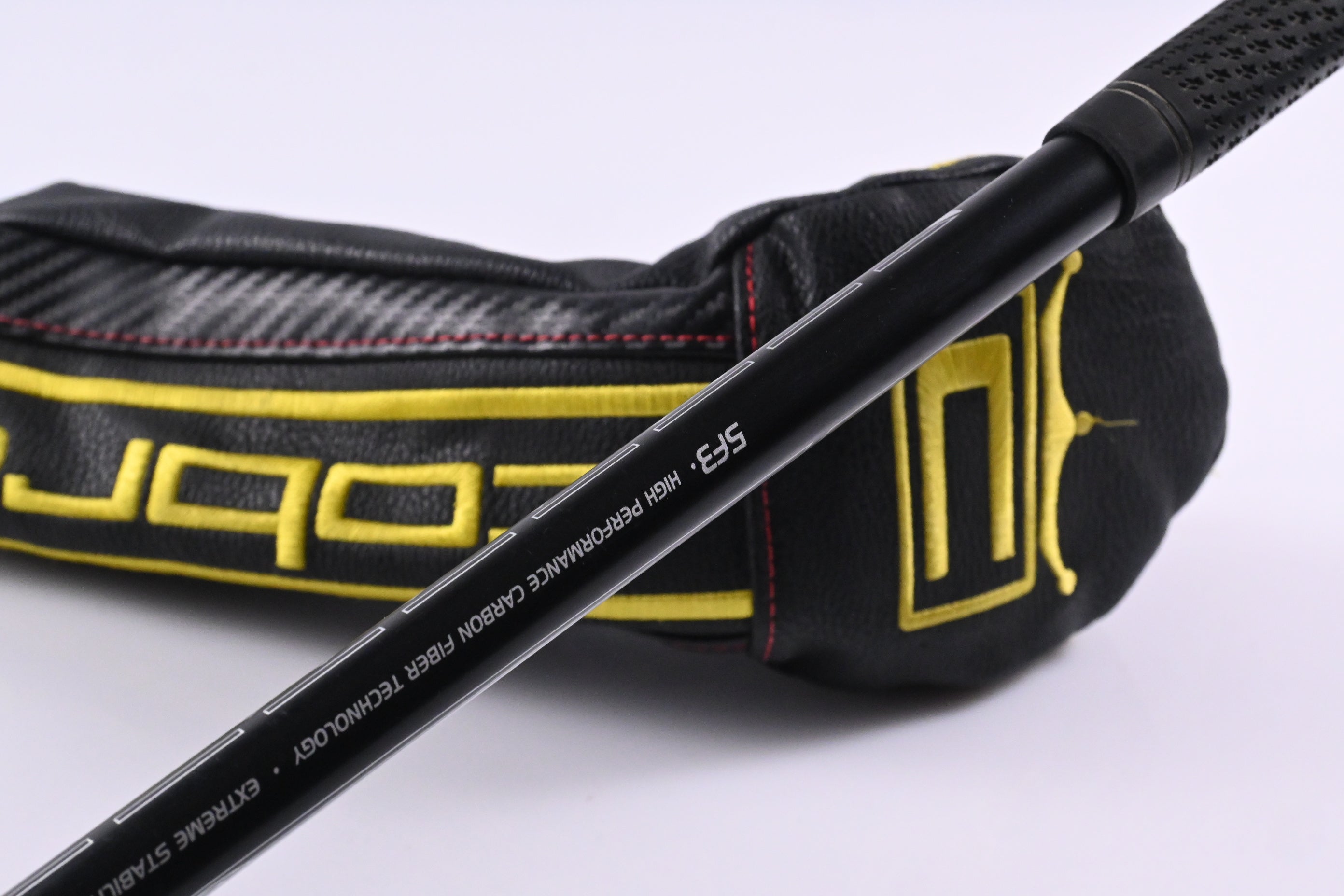 Cobra King Speedzone #3 Wood / 14.5 Degree / Regular Flex UST Mamiya Helium 5