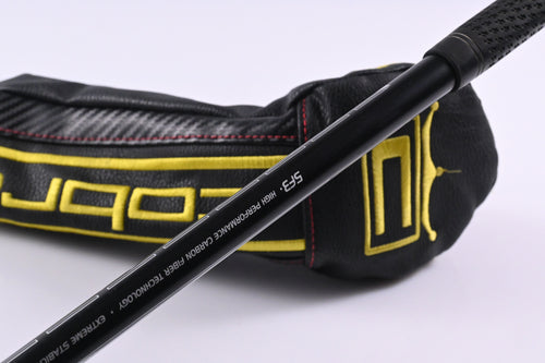 Cobra King Speedzone #3 Wood / 14.5 Degree / Regular Flex UST Mamiya Helium 5