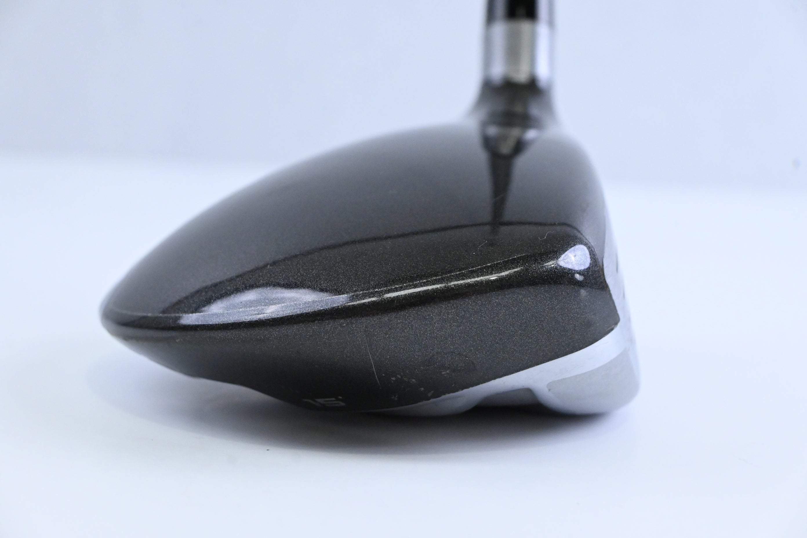 Taylormade SLDR #3 Wood / 15 Degree / Regular Flex Fujikura Speeder 77 Shaft