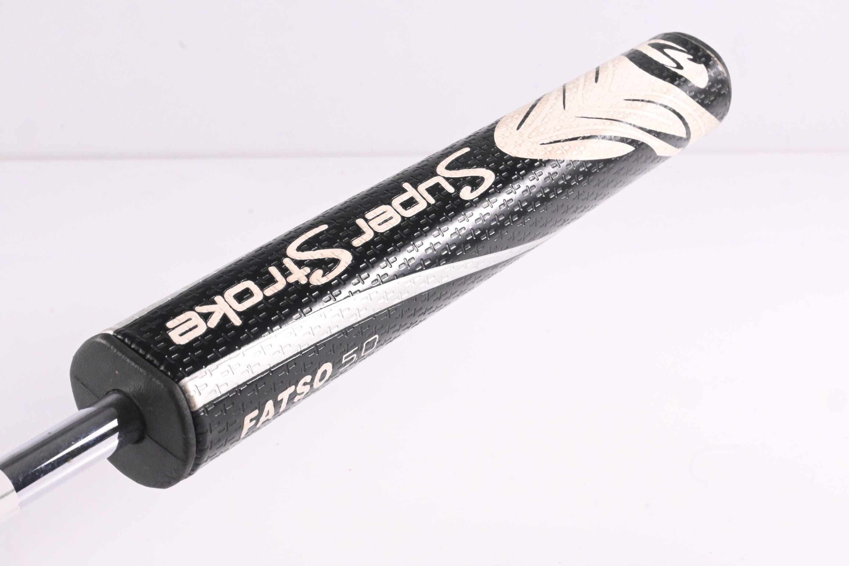 Yes! MOI Series Morgan Putter / 32 Inch