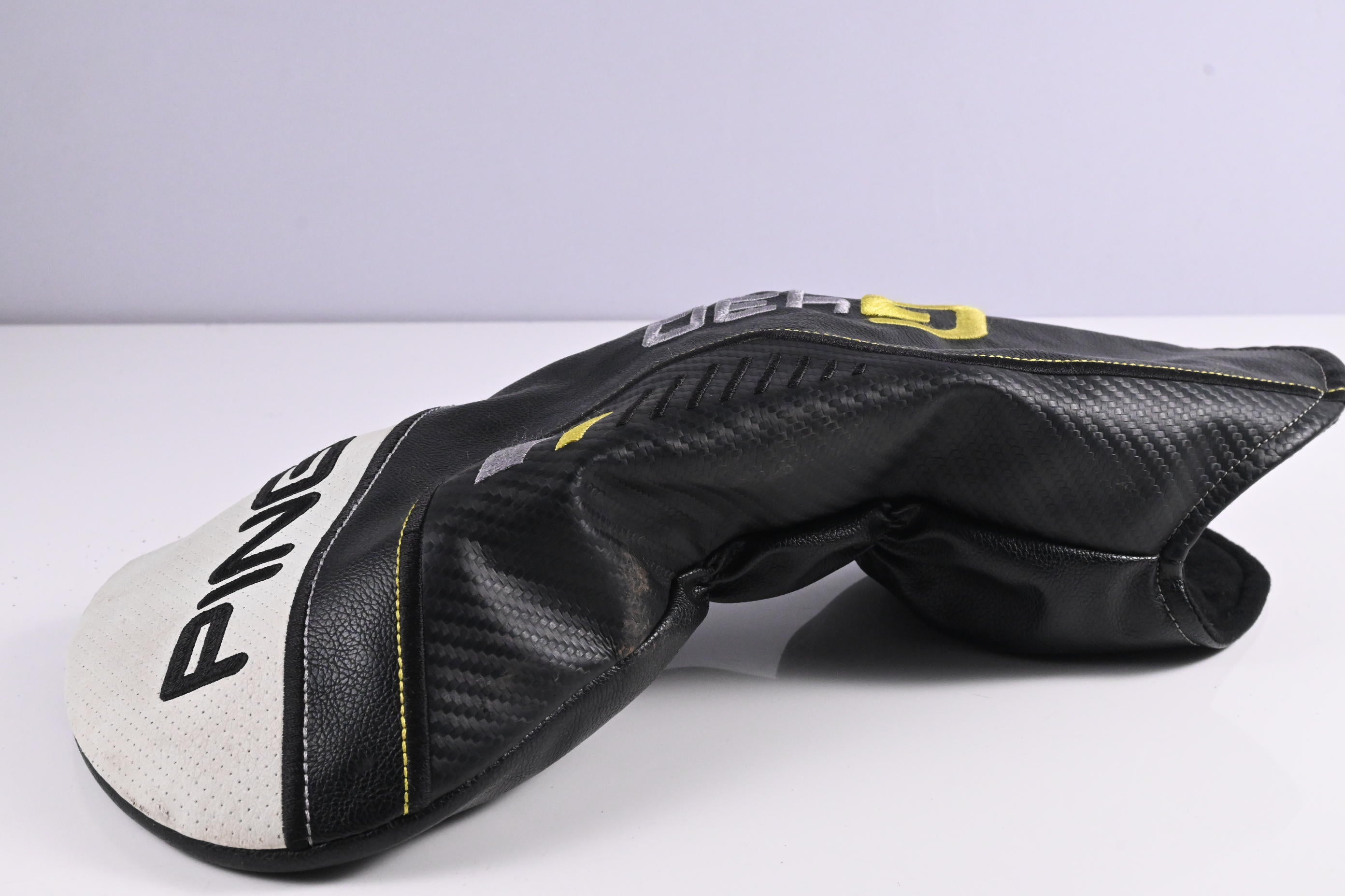 Ping G430 Max Driver / 10.5 Degree / Senior Flex Ping Alta CB Black 55 Shaft