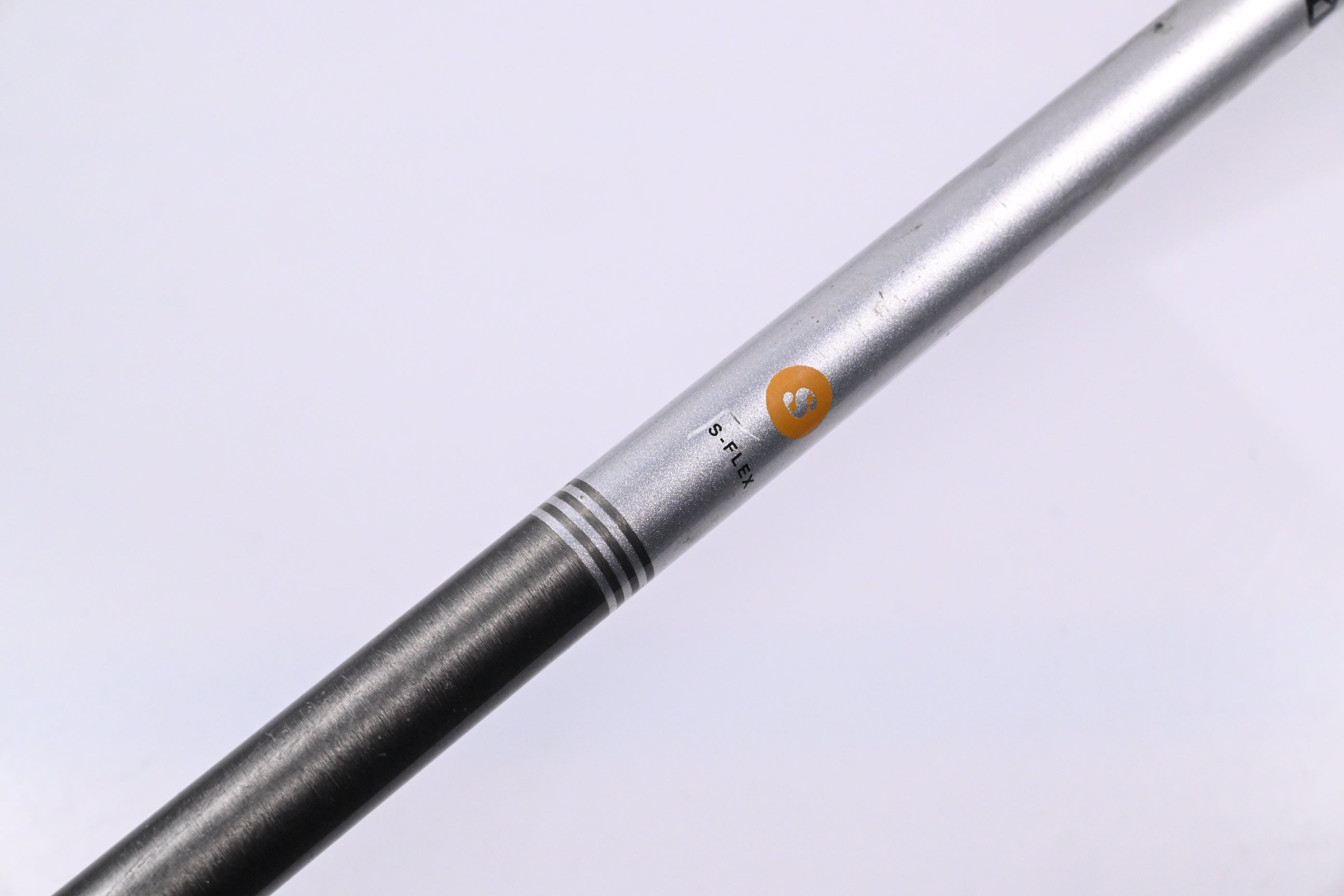 PXG 0311 T Milled Sugar Daddy Gap Wedge / 50 Degree / Stiff Flex SteelFiber i125