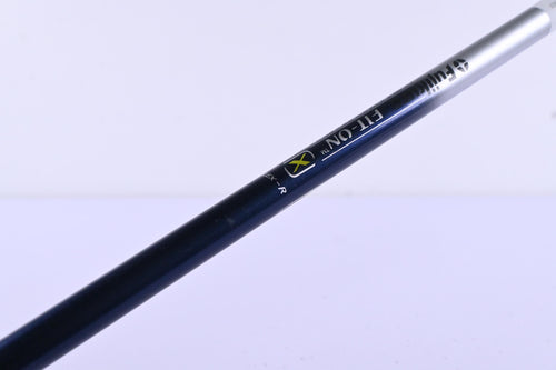 Callaway Hyper-X Driver / 10 Degree / Regular Flex Fujikura Fit-On X Shaft