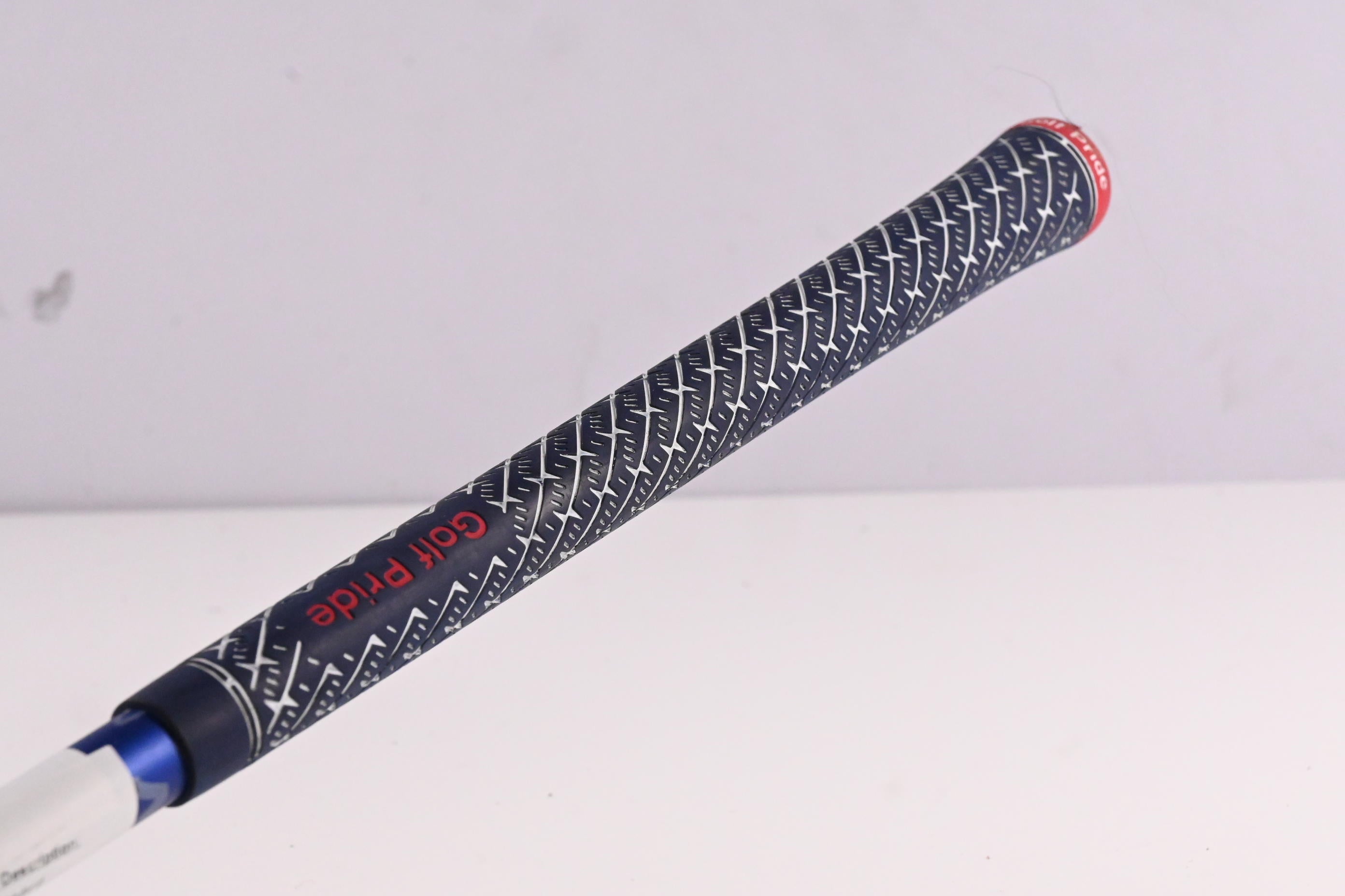 Titleist 913H.d #4 Hybrid / 23 Degree / Stiff Flex Diamana S+ Blue 82 Shaft